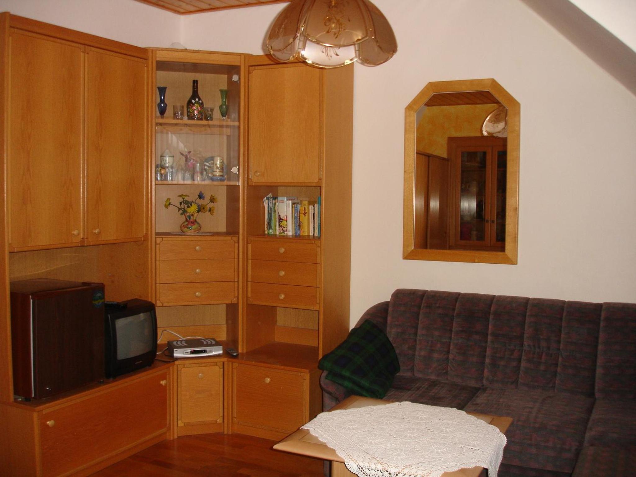 Apartment Janschitz Gundersheim view 4