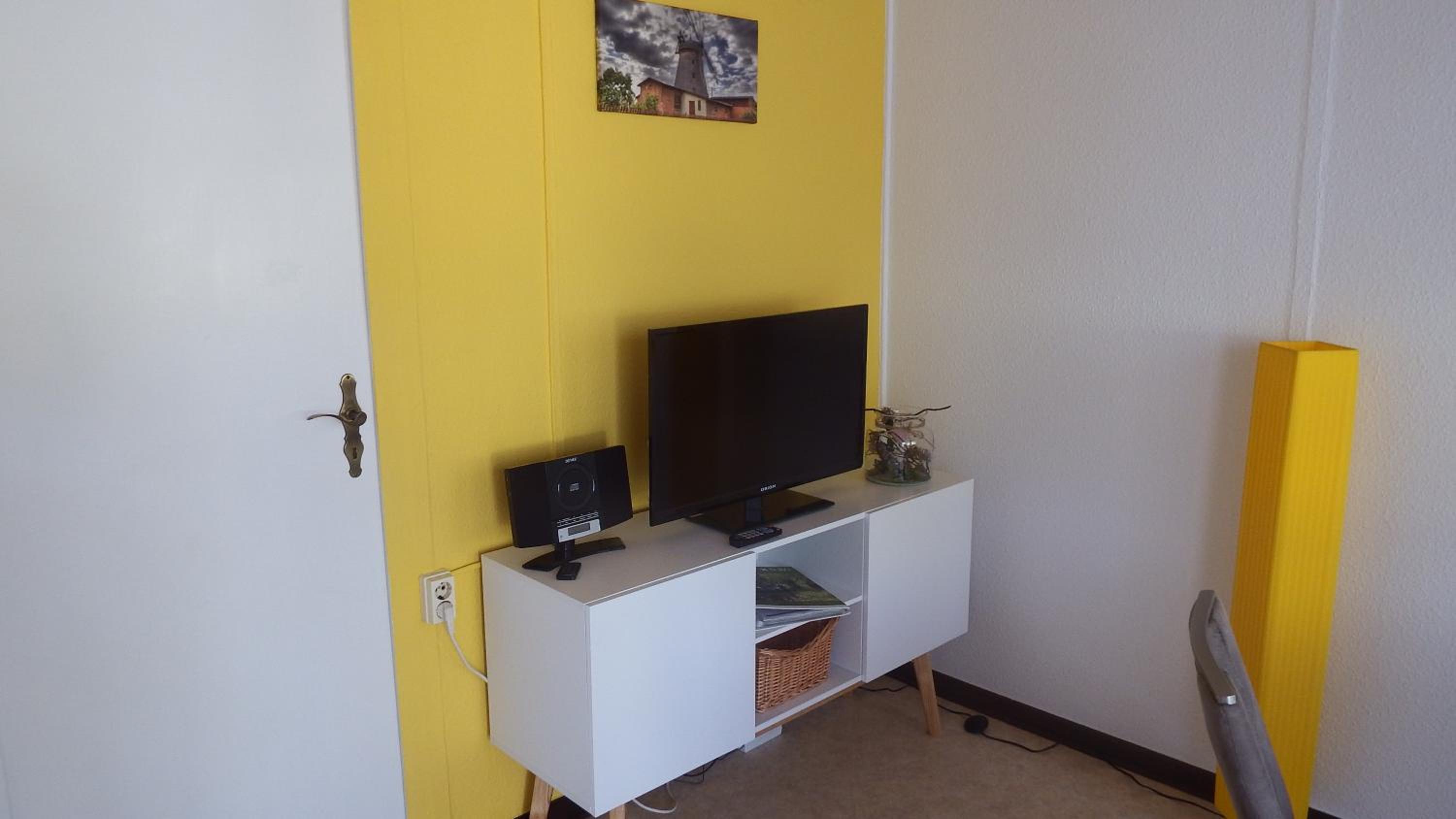 Ferienhäuser Stübgen