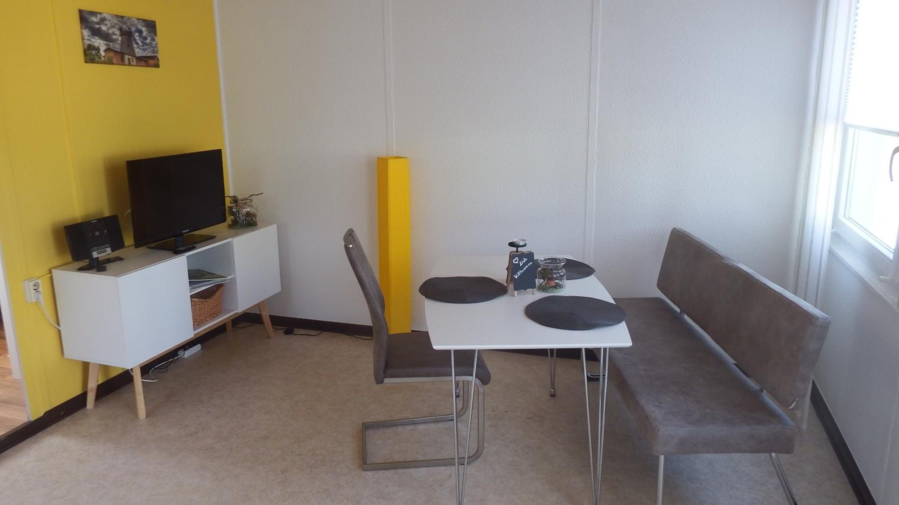 Ferienhäuser Stübgen