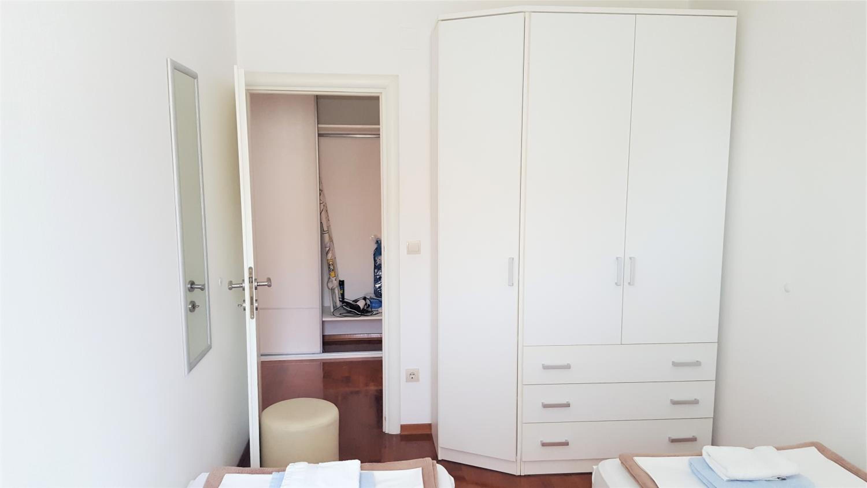 Apartments Laus