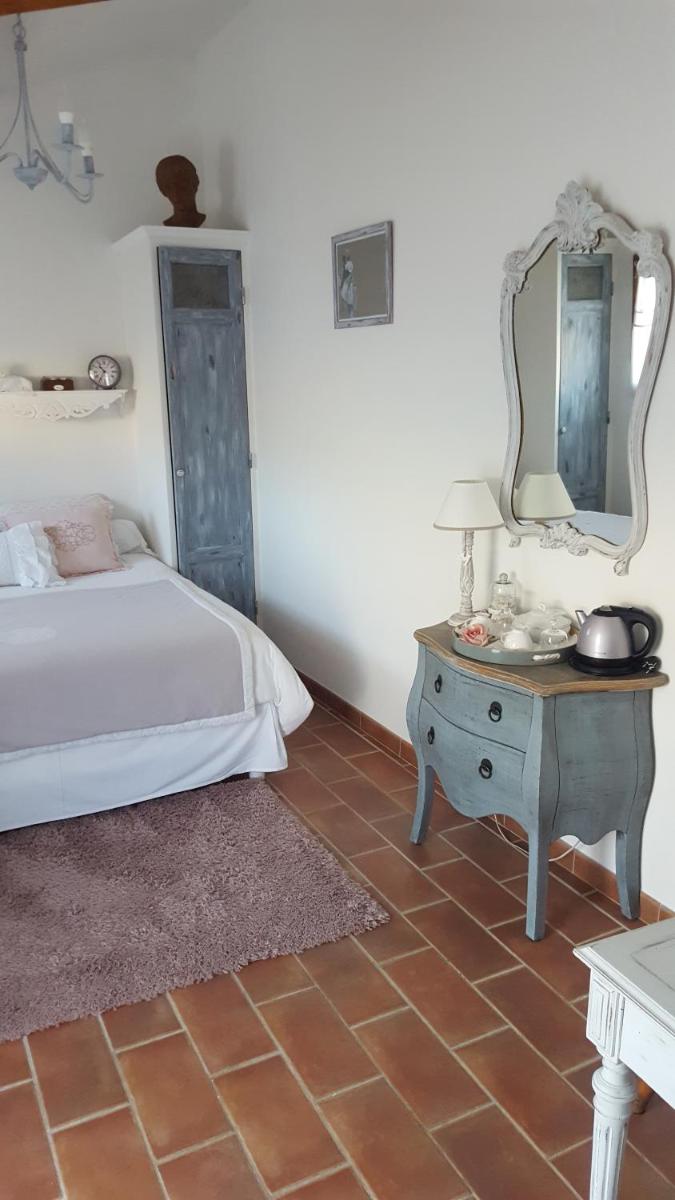 Chambre d'hôtes l'ipomée view 4