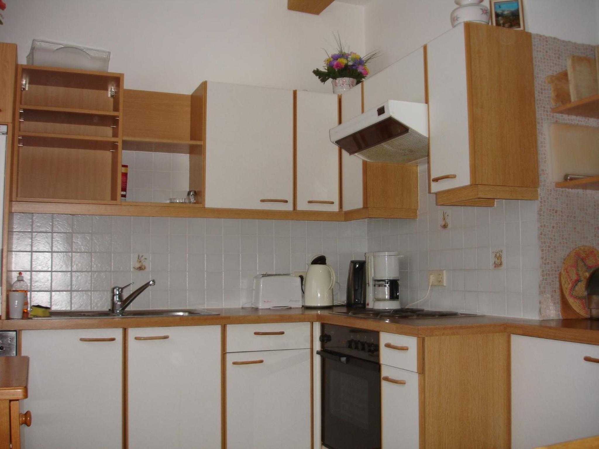 Apartment Janschitz Gundersheim view 5
