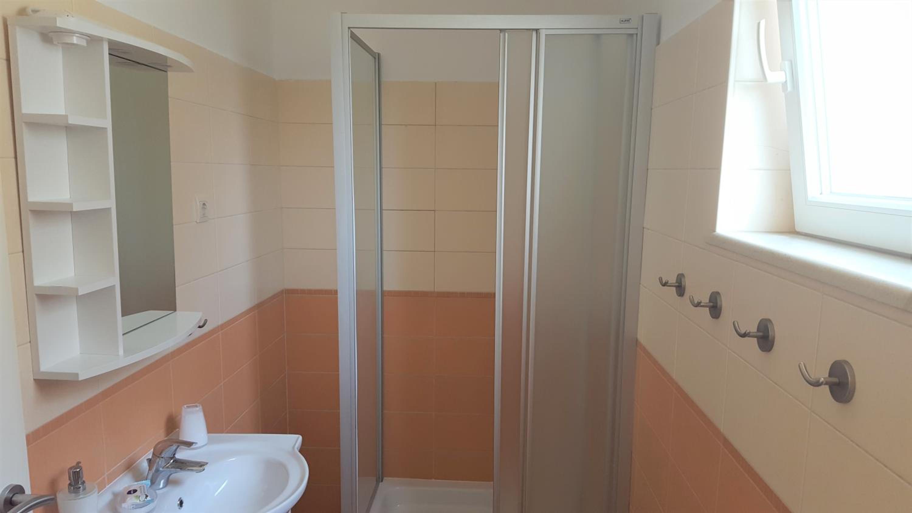 Apartments Laus