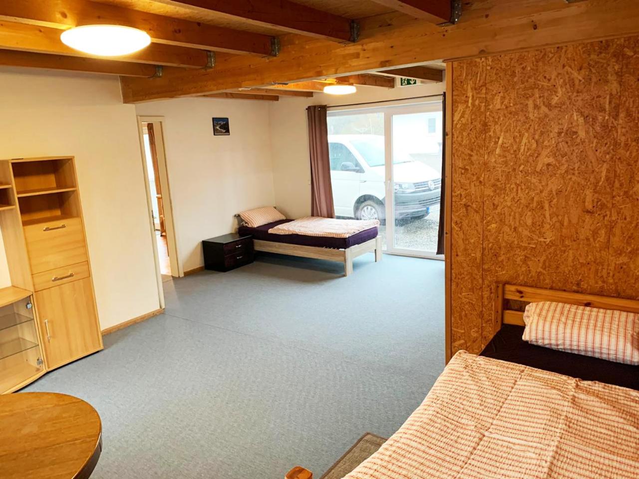 My-Skypalace Billigheim