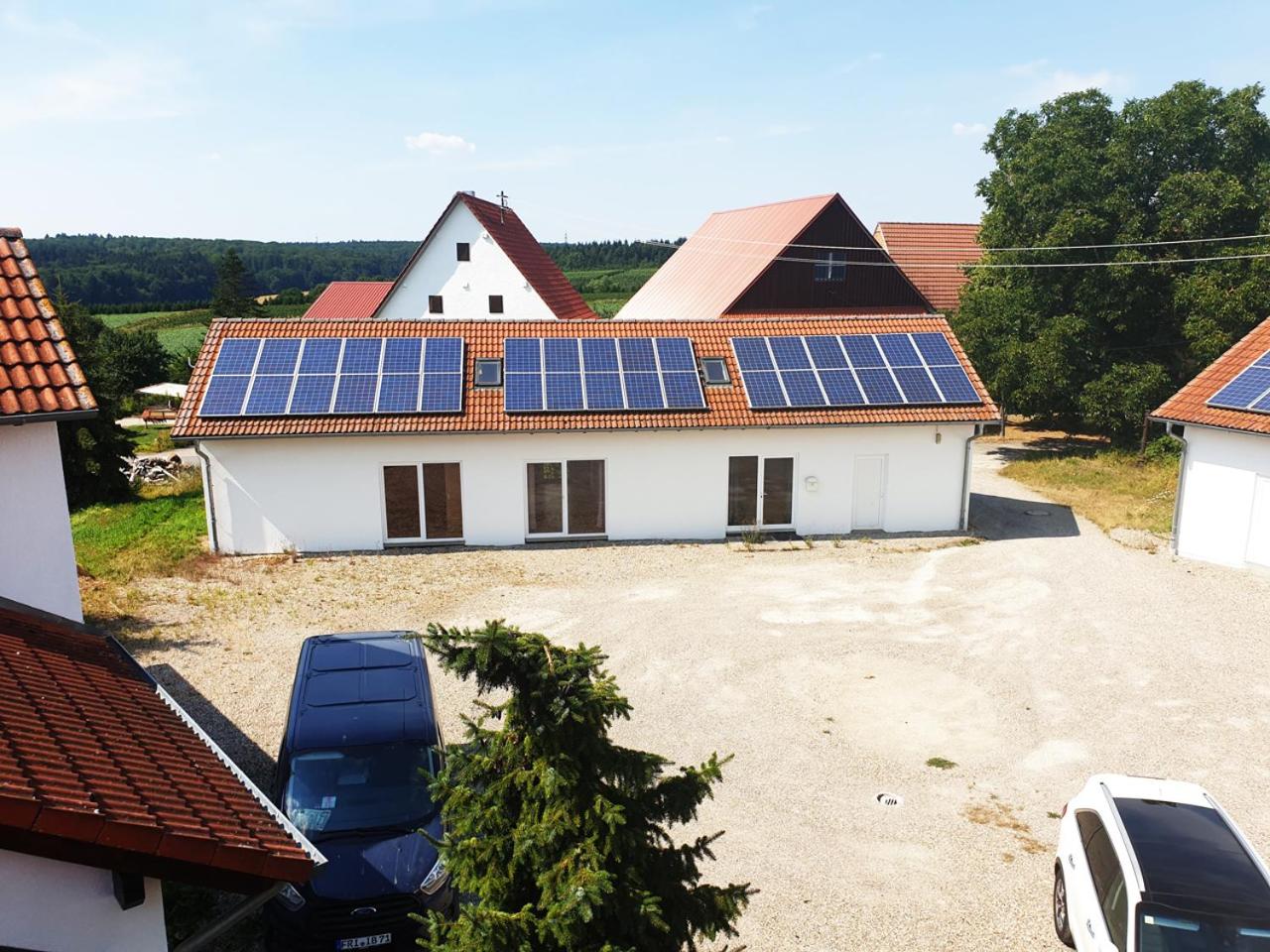 My-Skypalace Billigheim