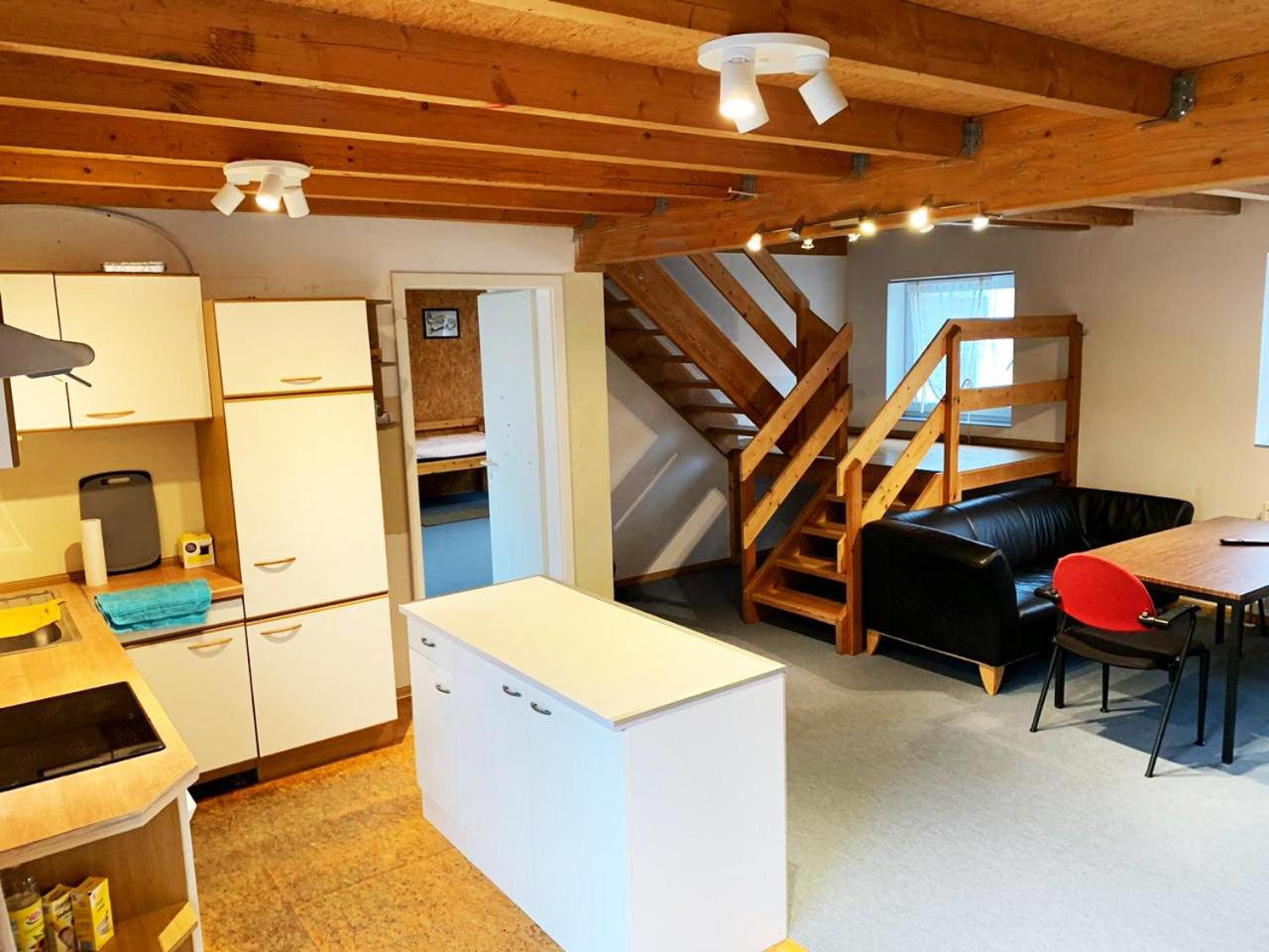 My-Skypalace Billigheim