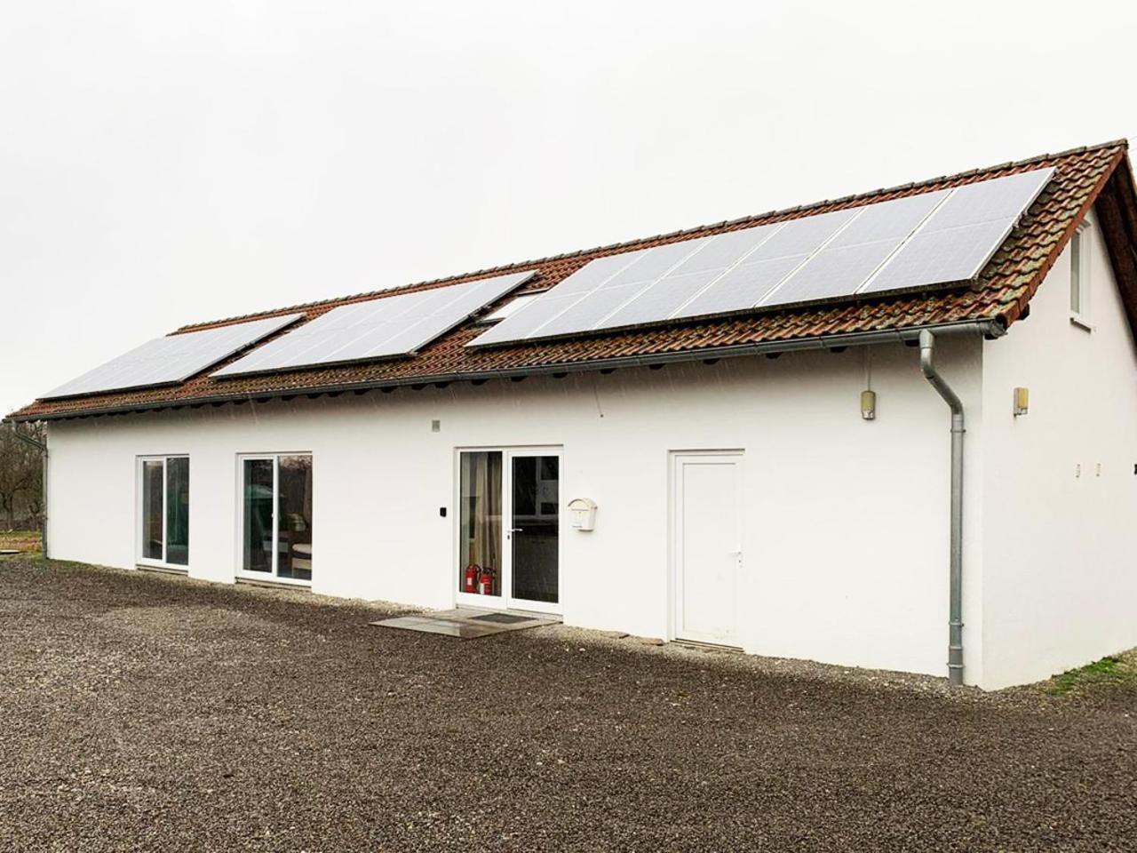 My-Skypalace Billigheim