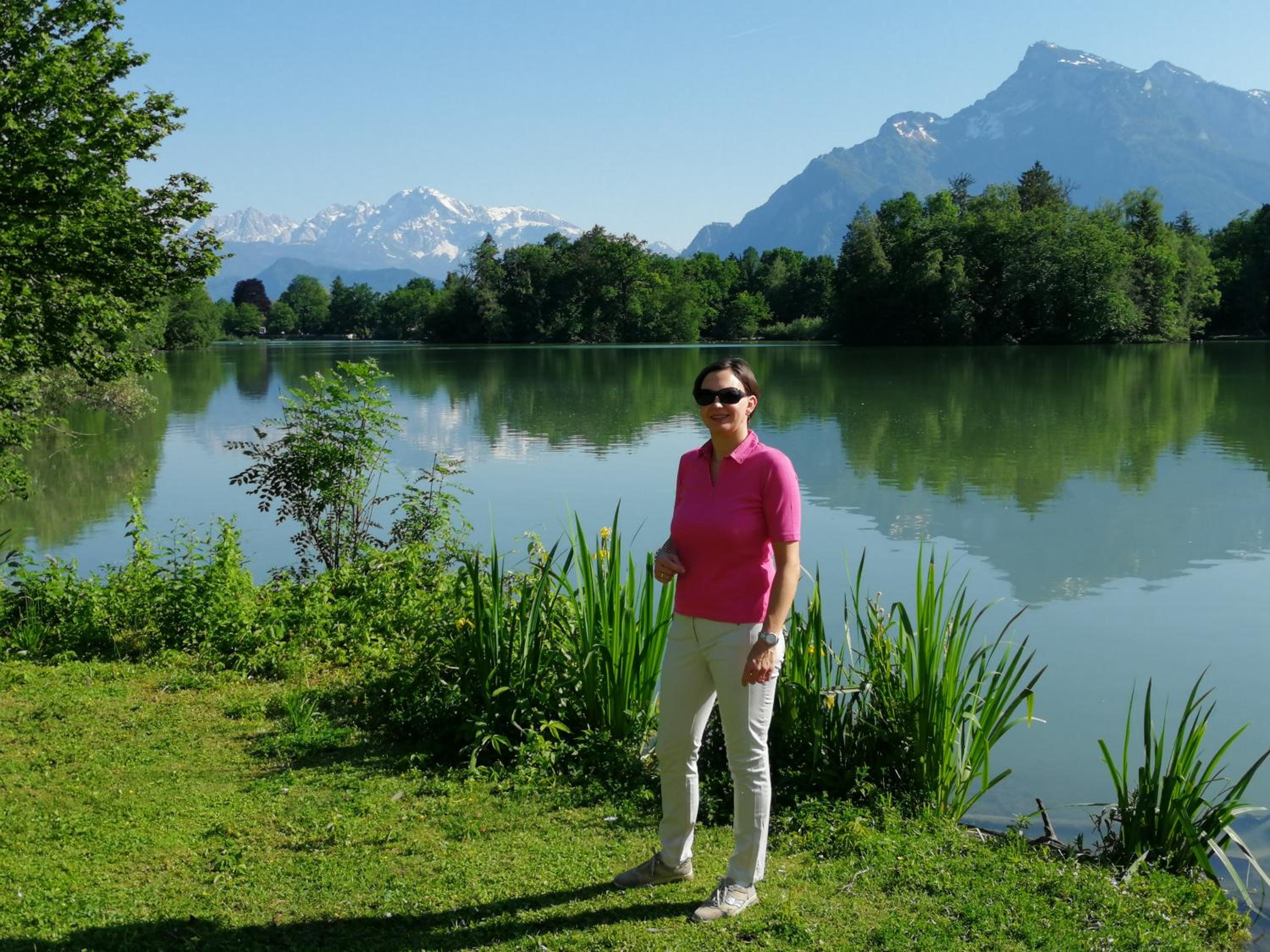 Salzburg Vacations - Pension Katrin - Property Image 84
