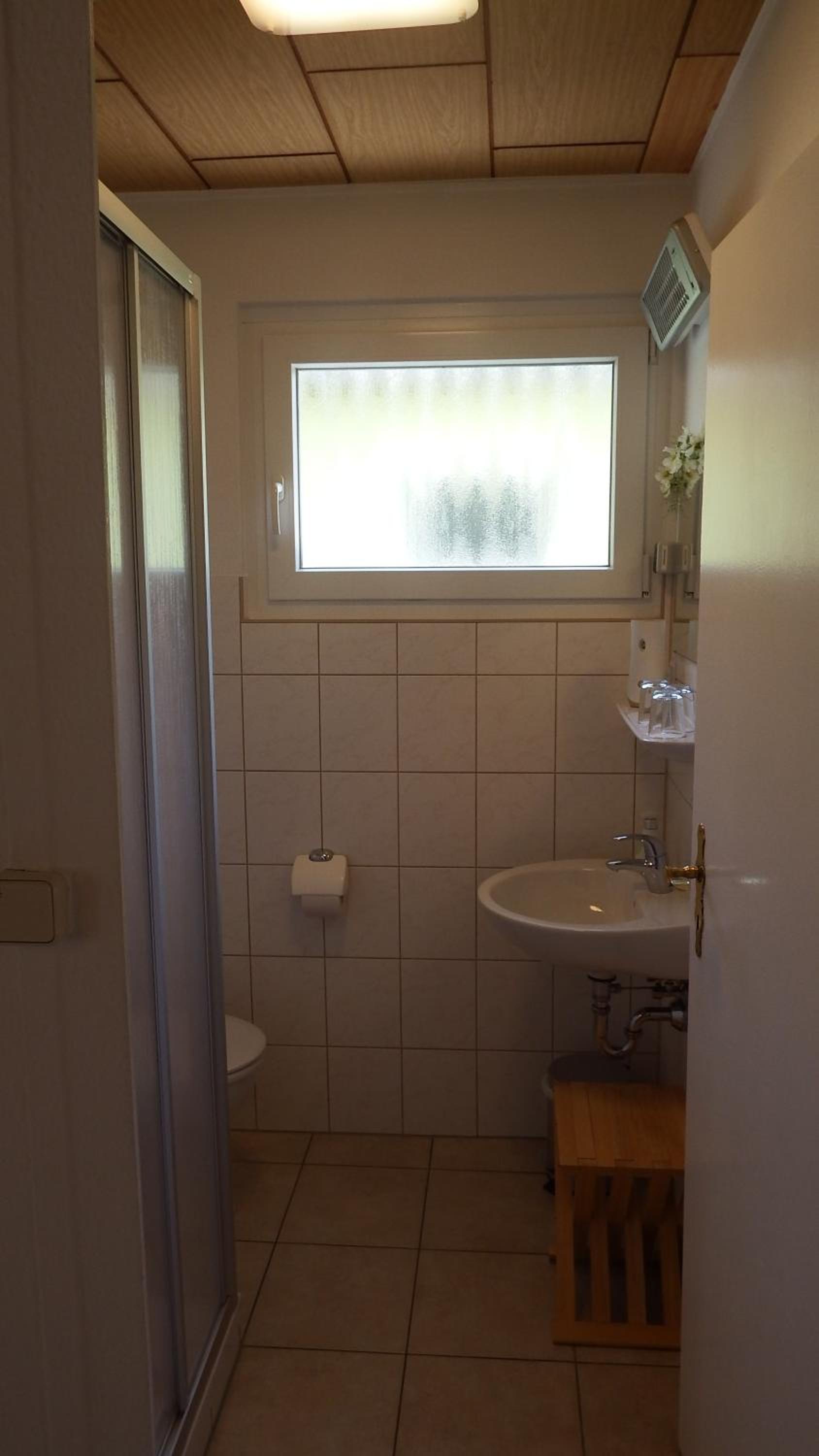 Ferienhäuser Stübgen