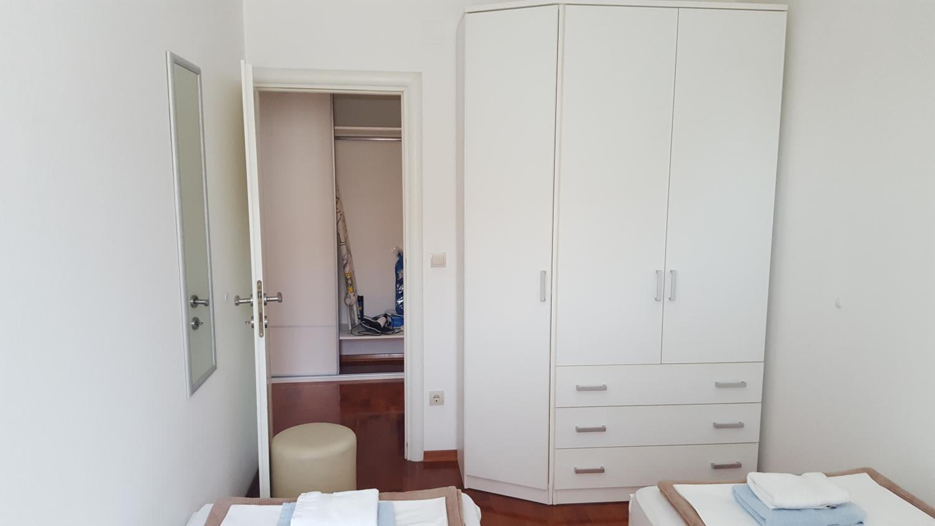Apartments Laus
