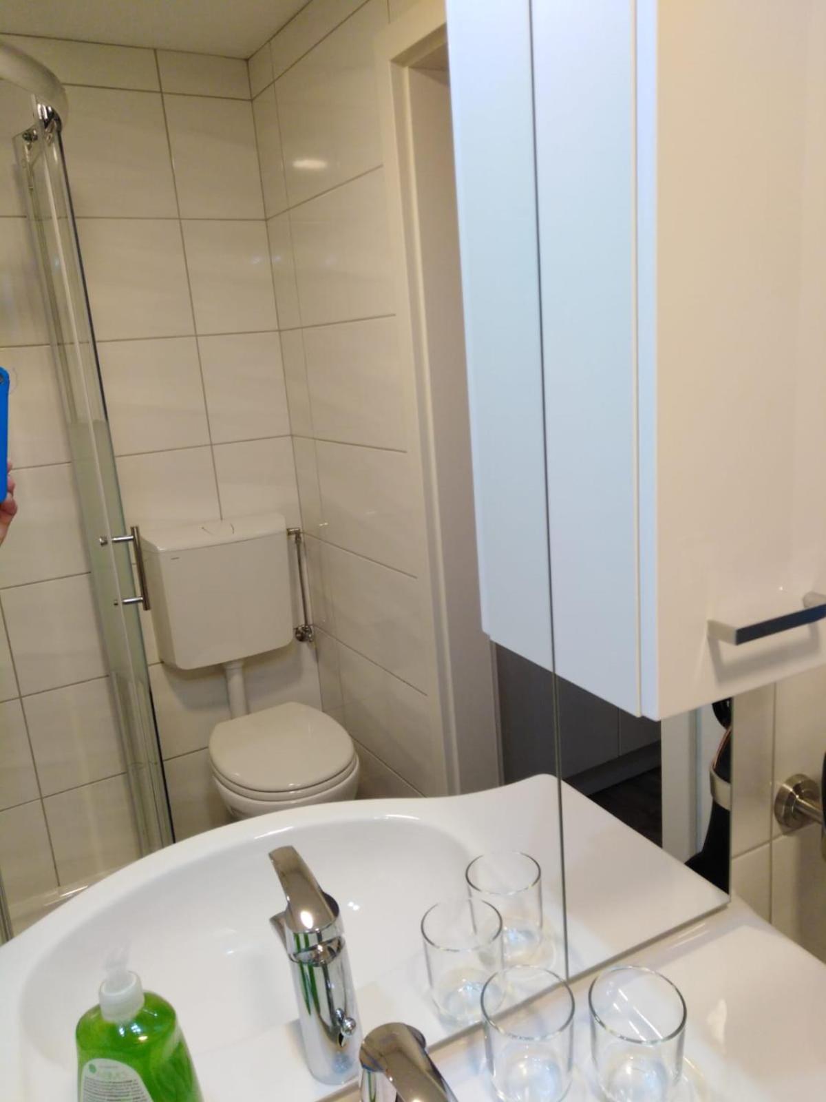 Ferienhaus Bauer Wohnung 2