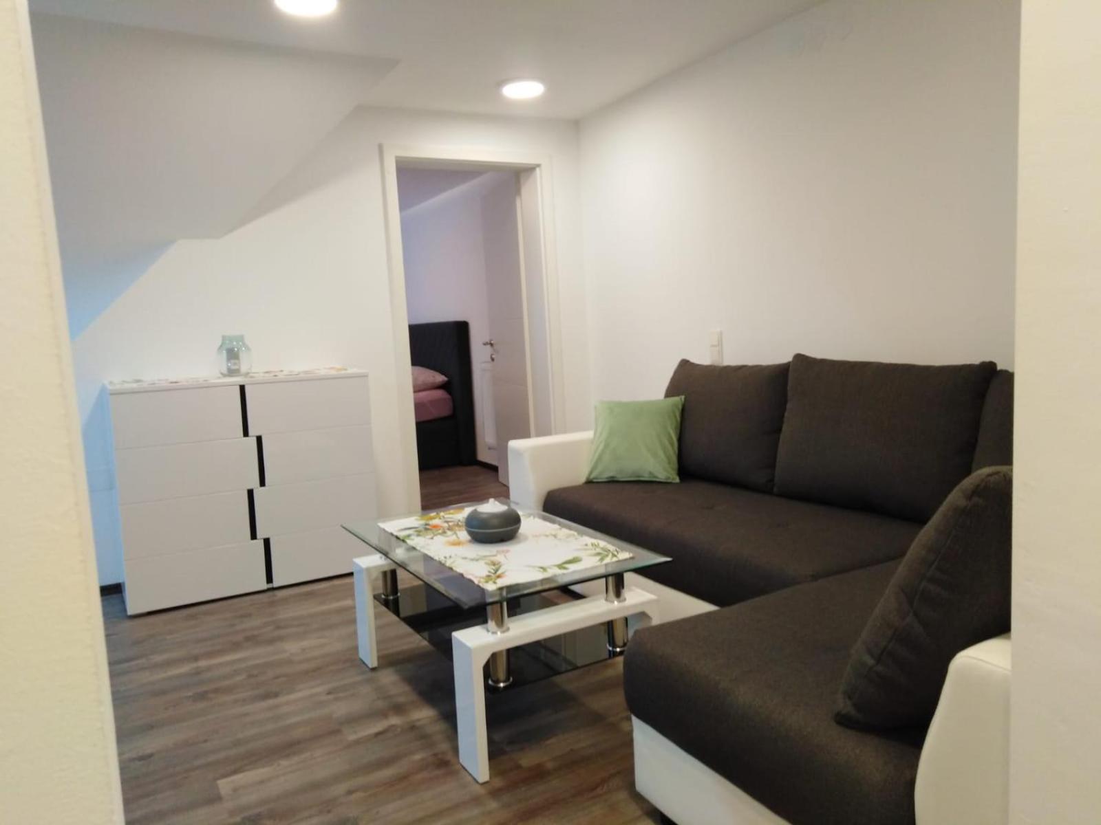 Ferienhaus Bauer Wohnung 2