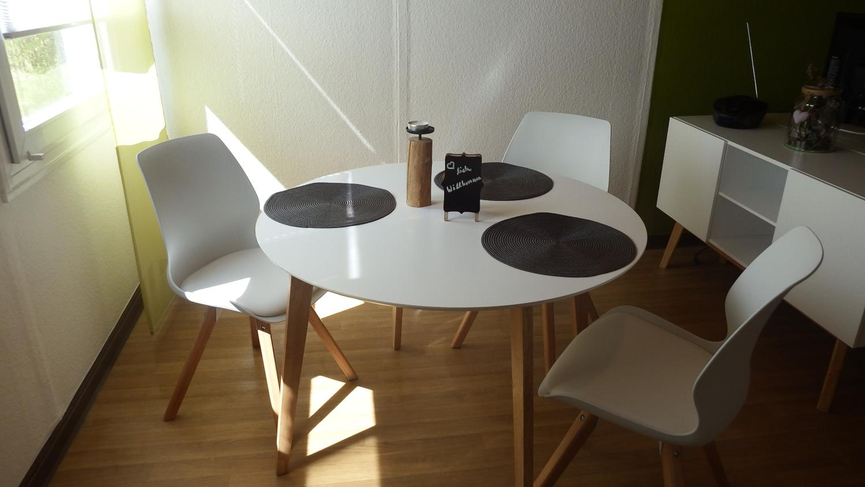 Ferienhäuser Stübgen