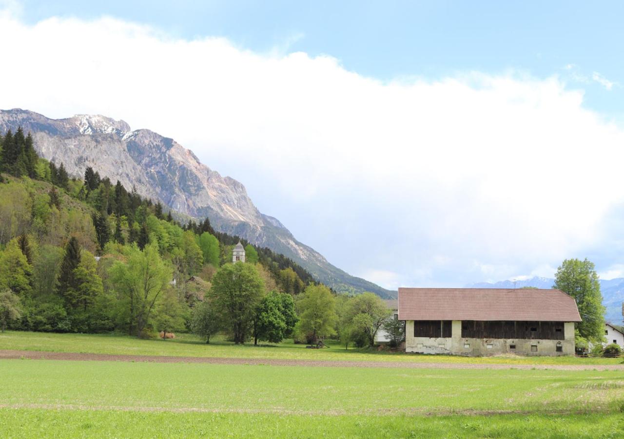 Pension Leano
