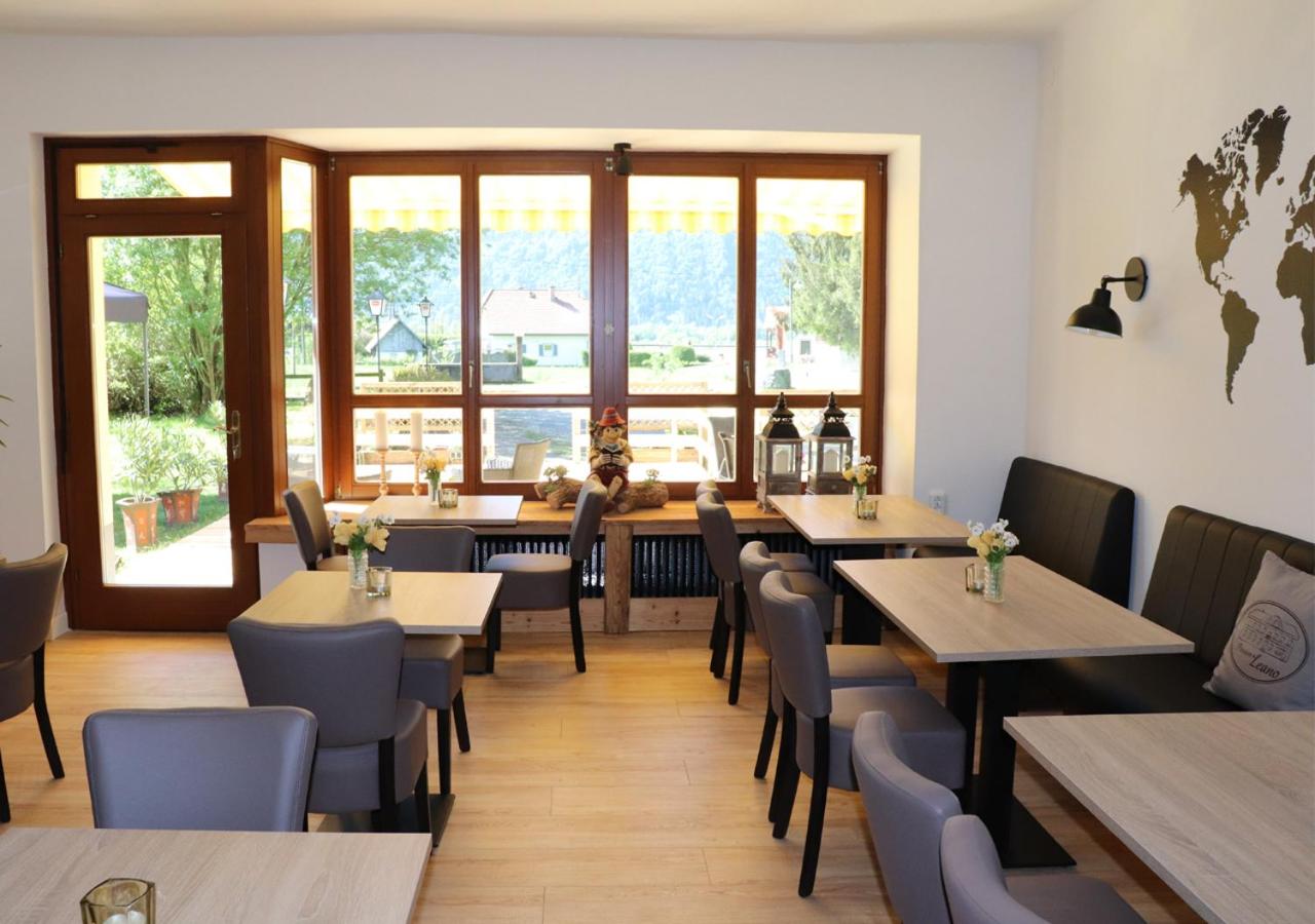 Pension Leano