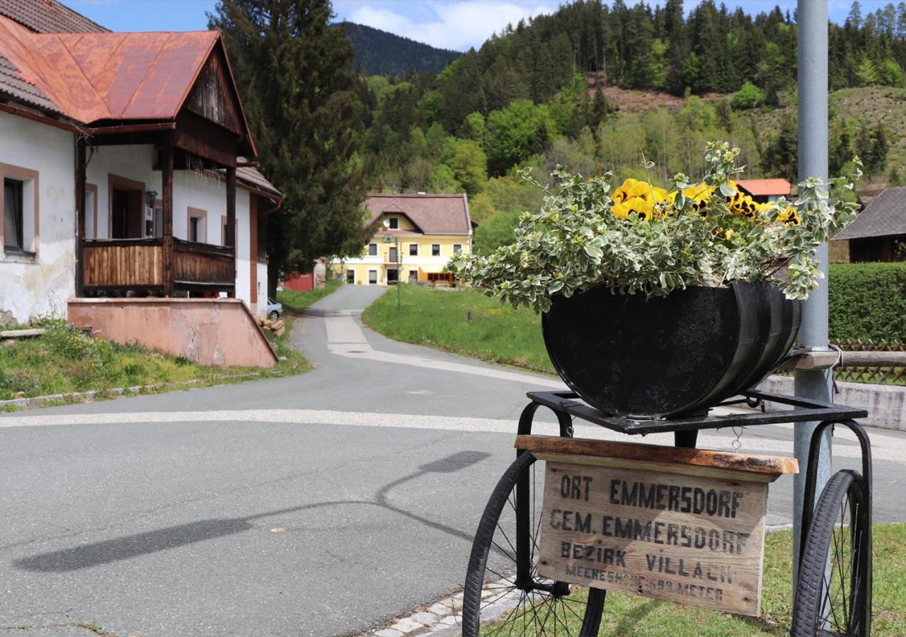Pension Leano
