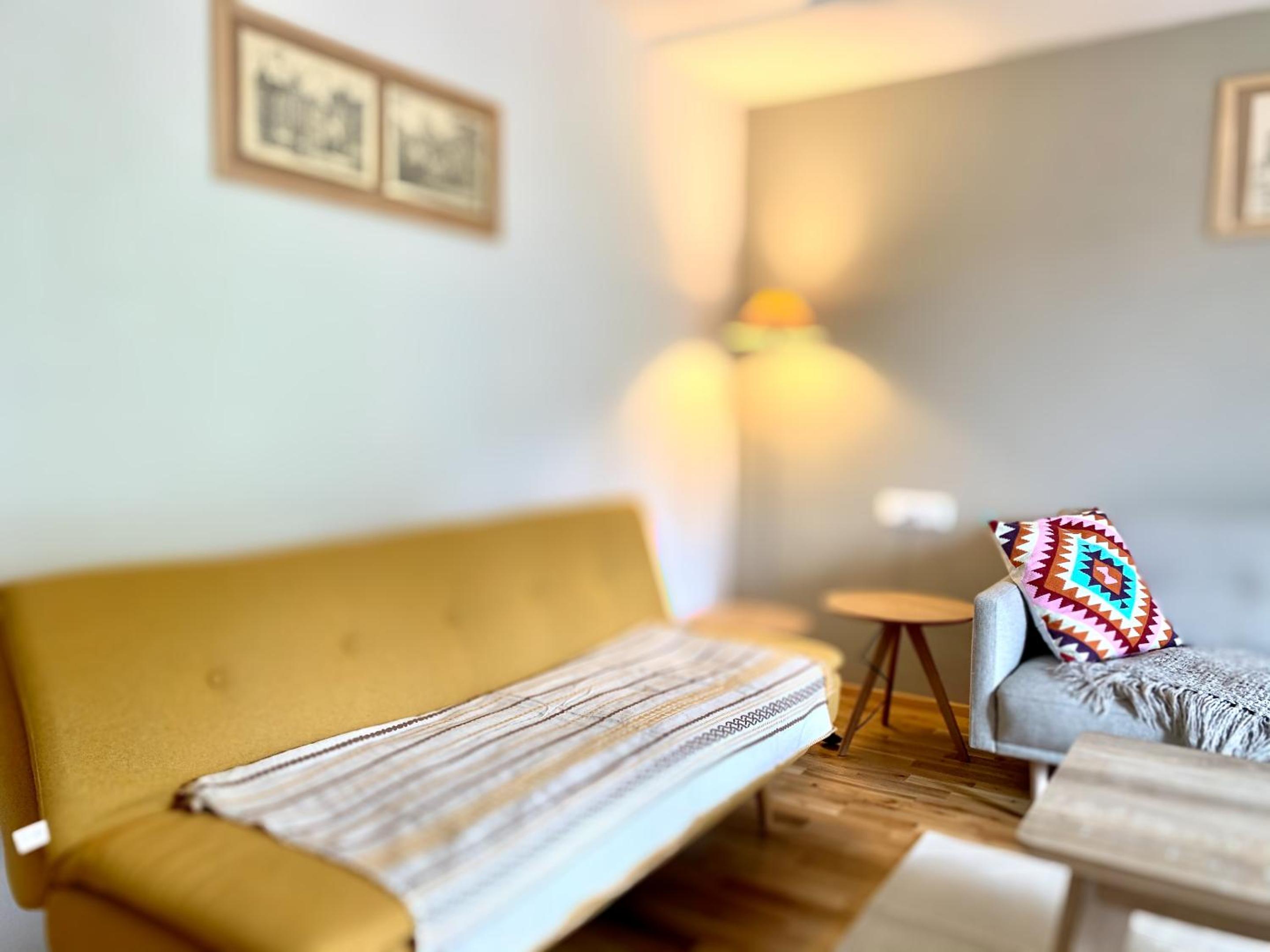 Sonnenhof - Ferienwohnung