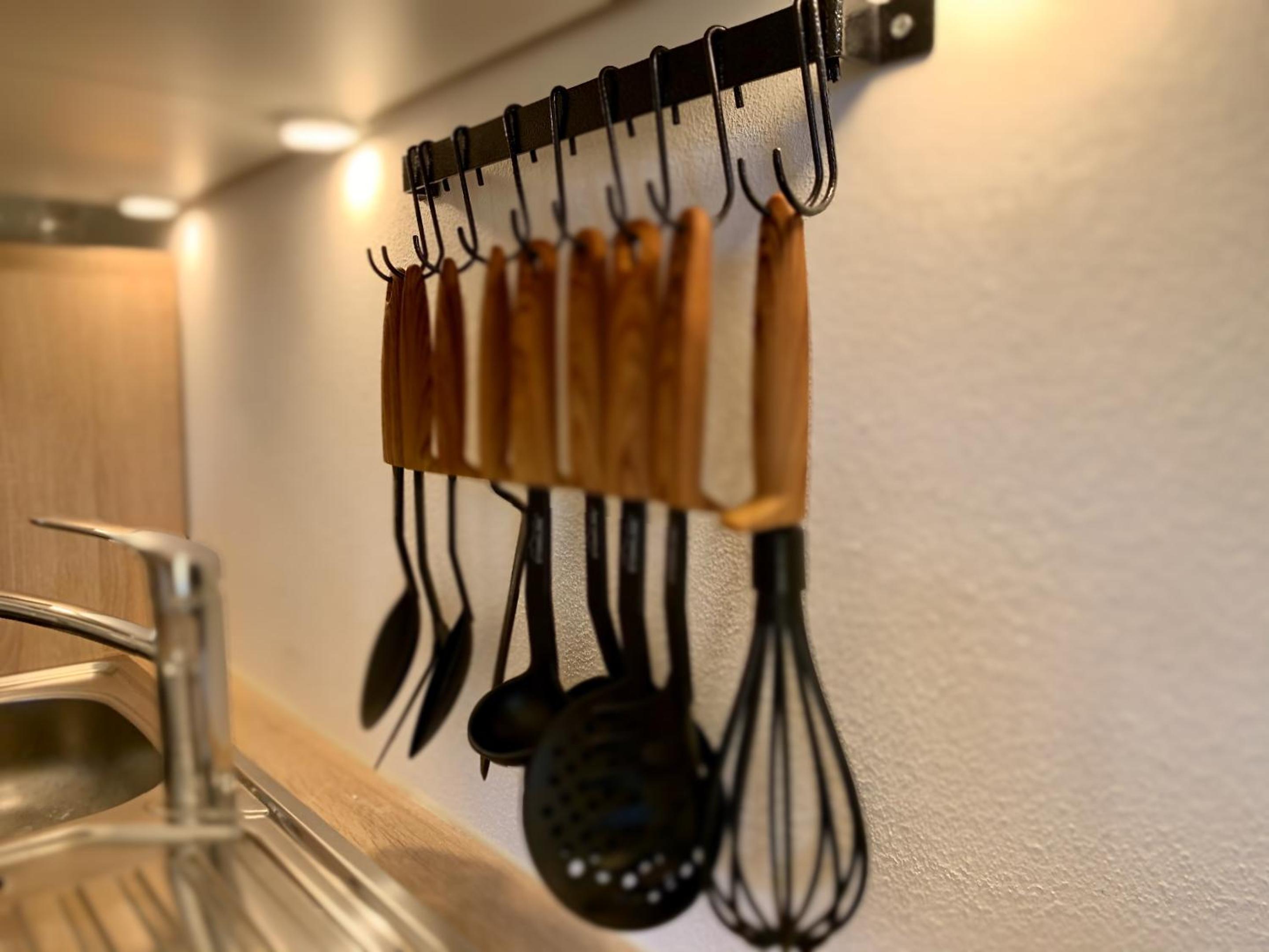 Sonnenhof - Ferienwohnung
