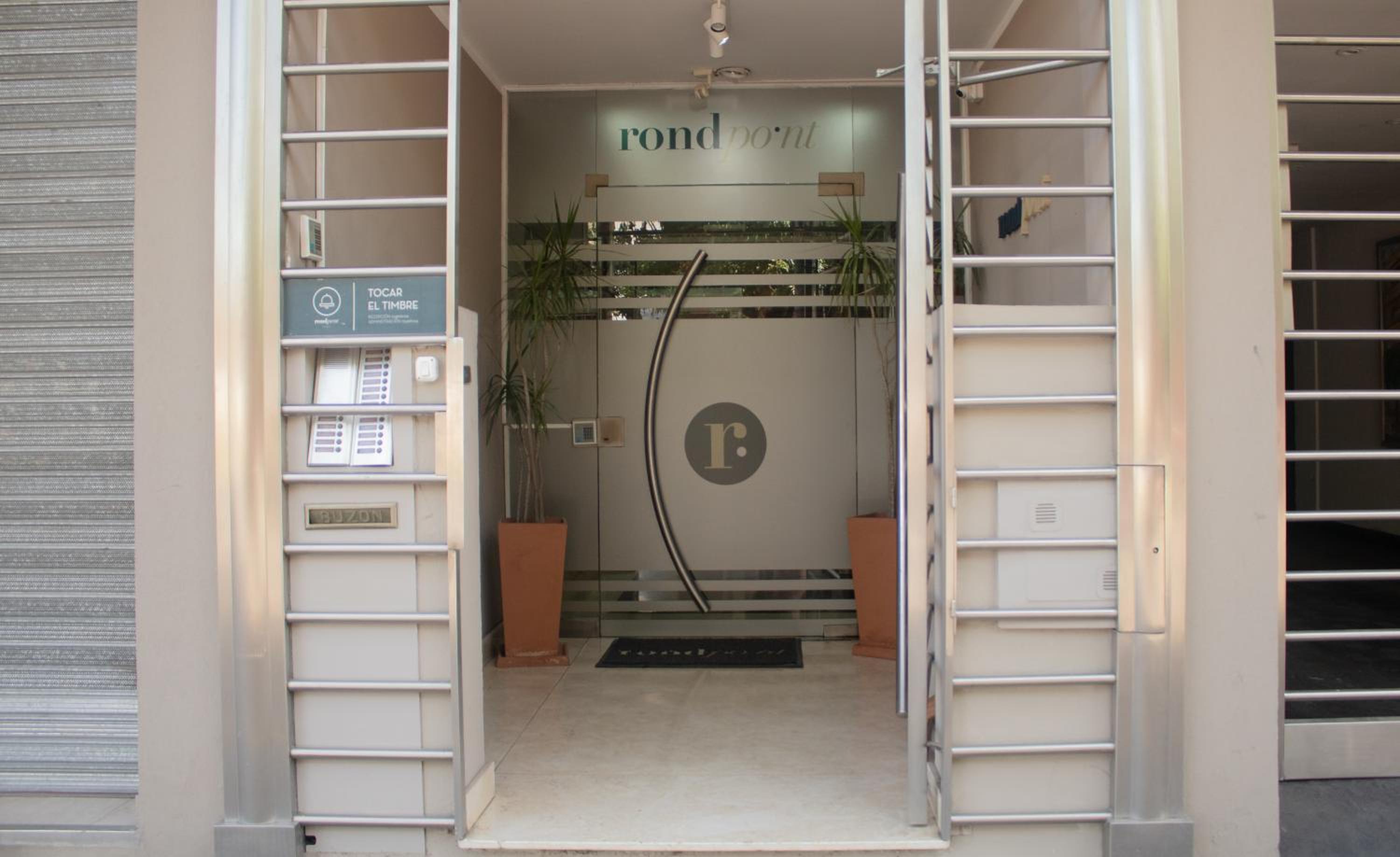 RondPoint Pilar