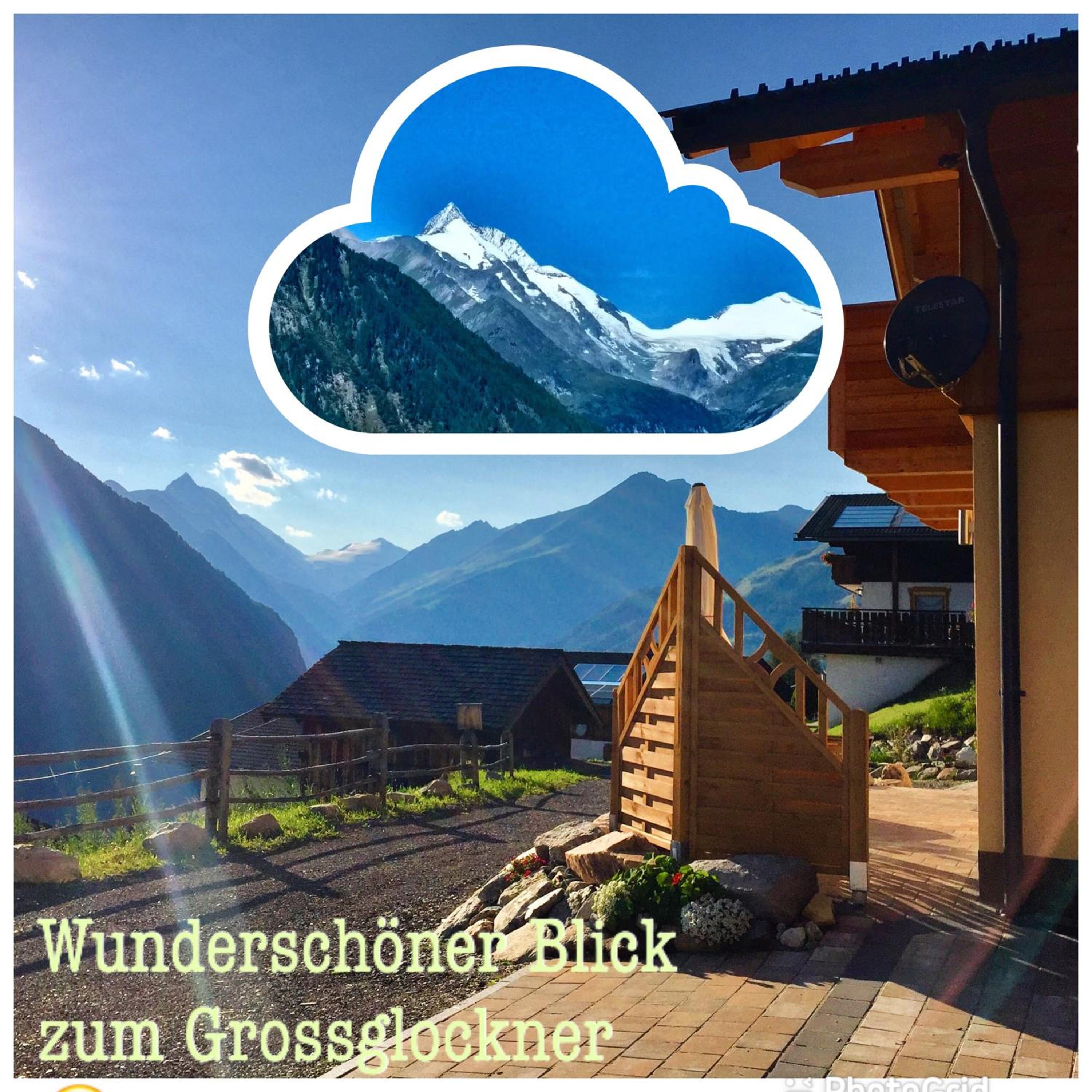 Chalet Magda-Lena
