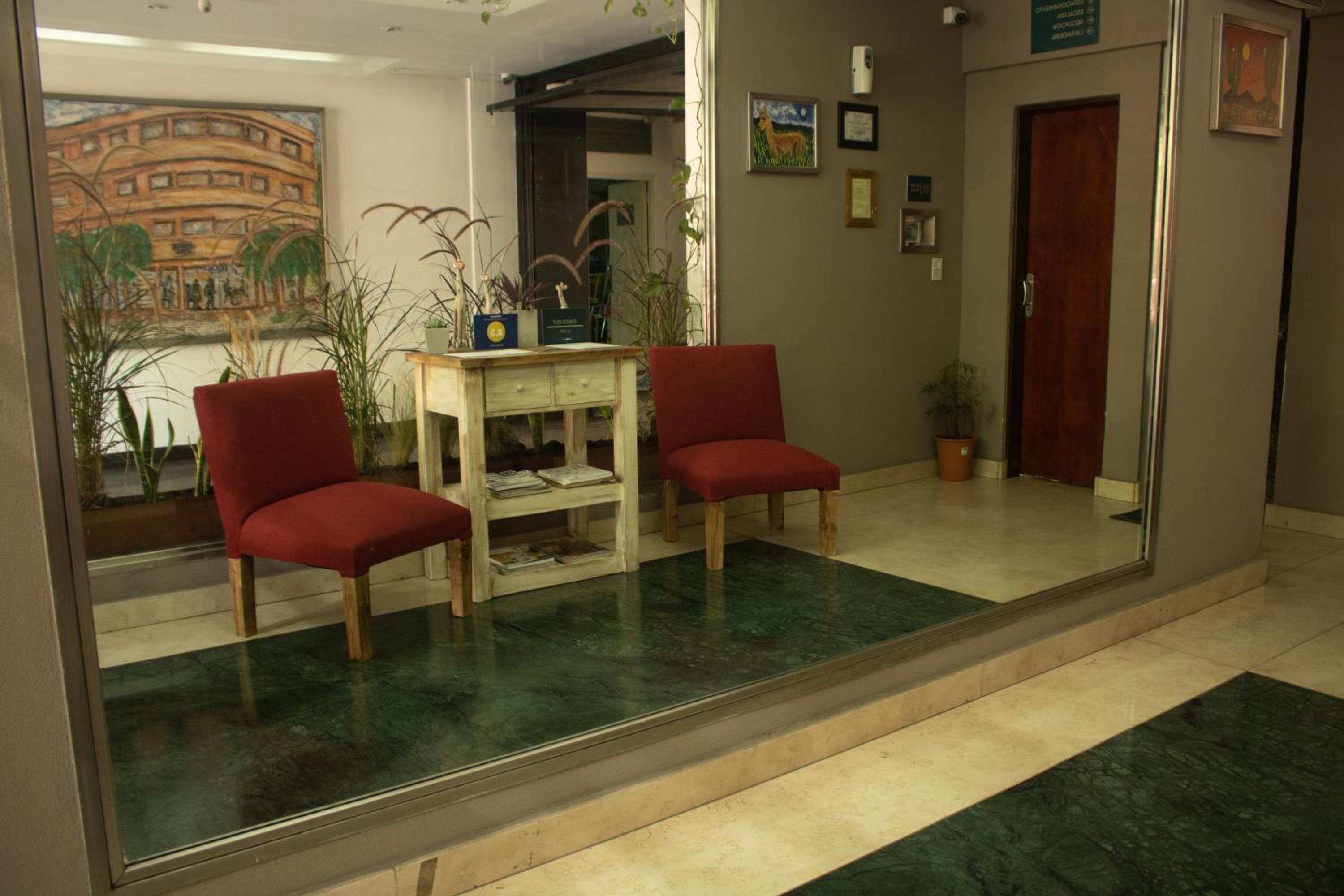 RondPoint Pilar