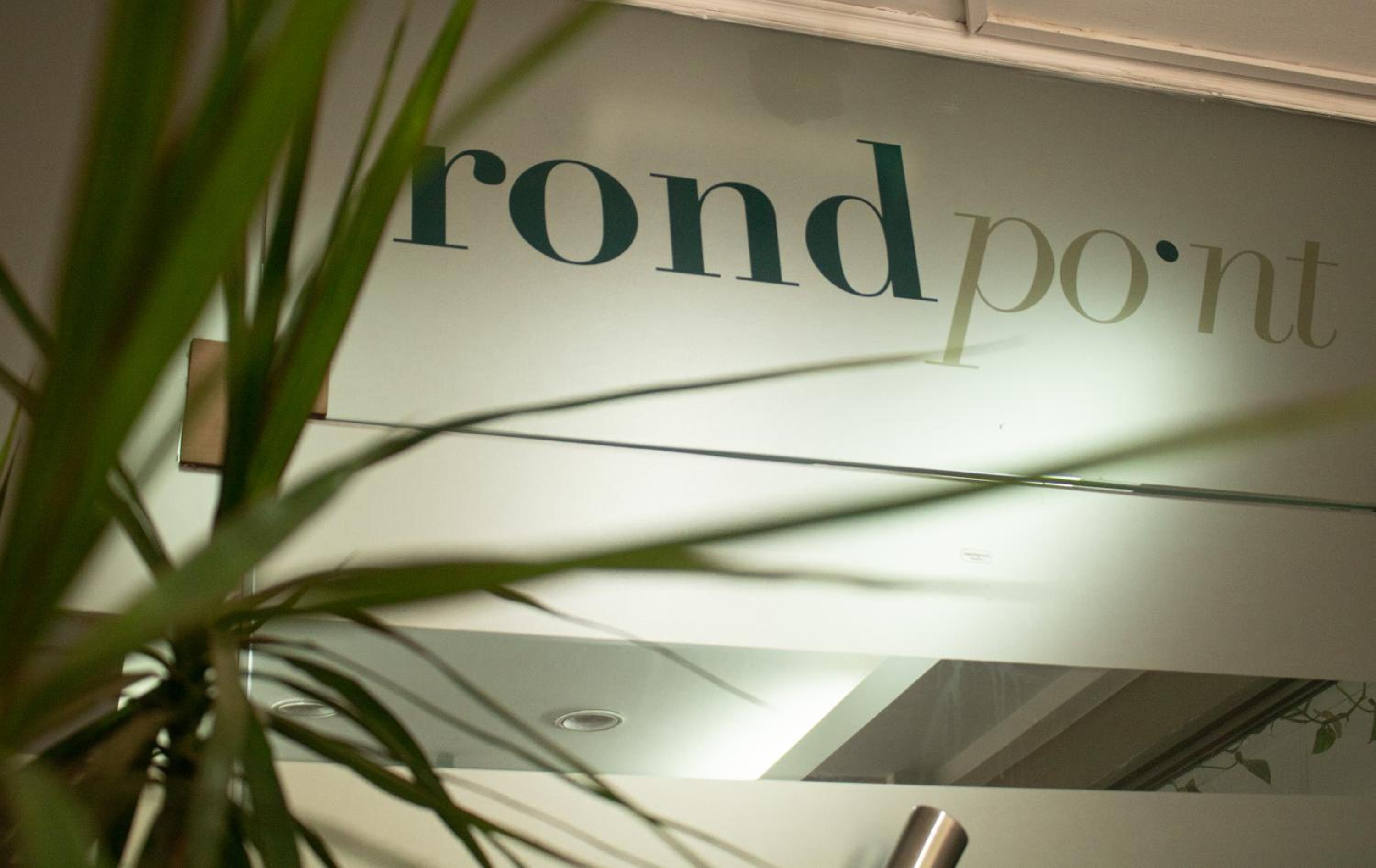 RondPoint Pilar