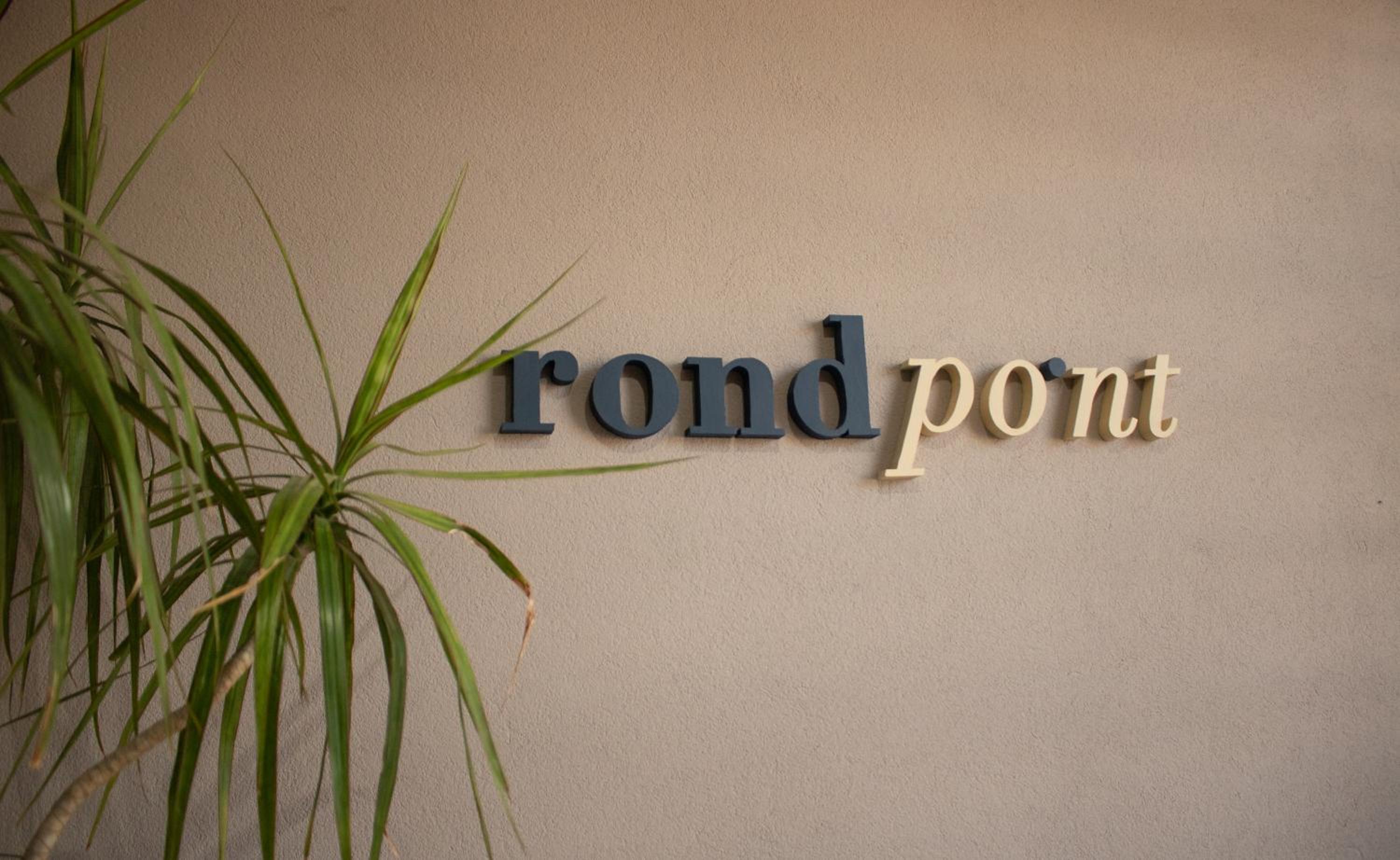 RondPoint Pilar