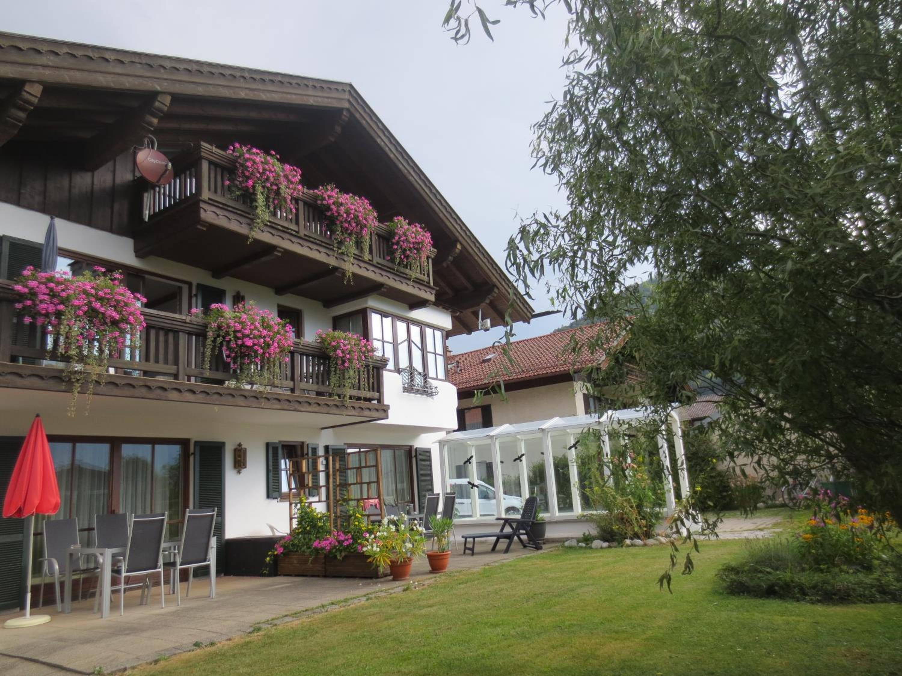 Alpenotel Rosenhof Ruhpolding, Wellness, Chiemgau Karte, Travelingo Bonus Programm, photo 20