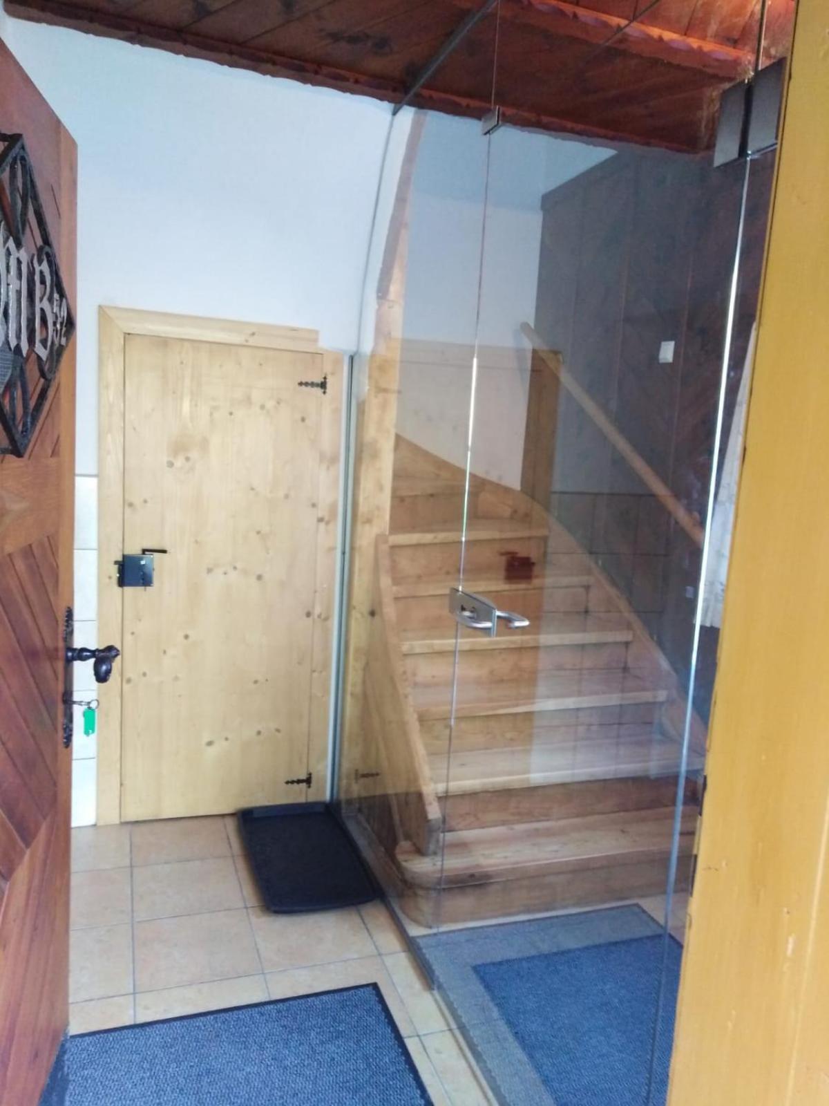 Ferienhaus Bauer Wohnung 2