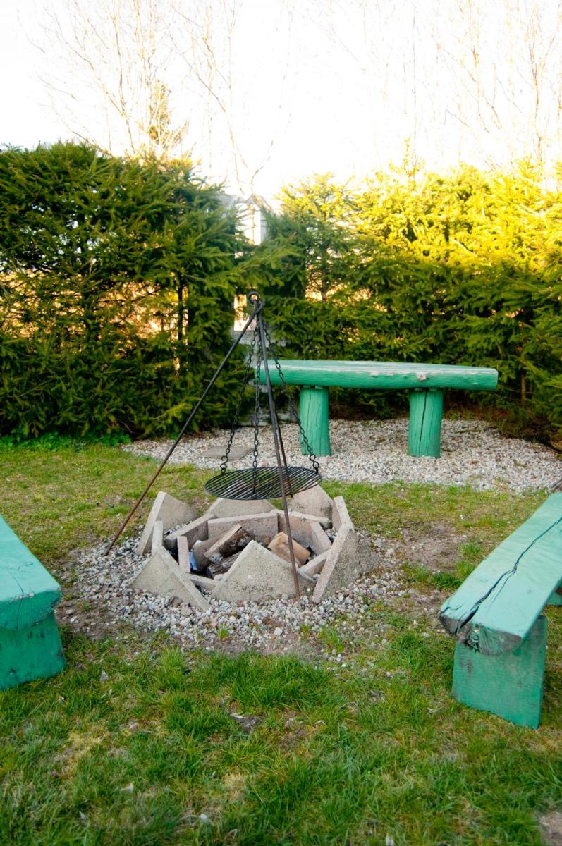 Świerkowy Zakątek view 4