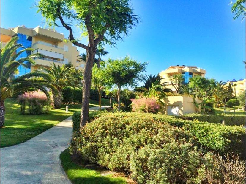 Luxurious Apartment Islantilla view 4