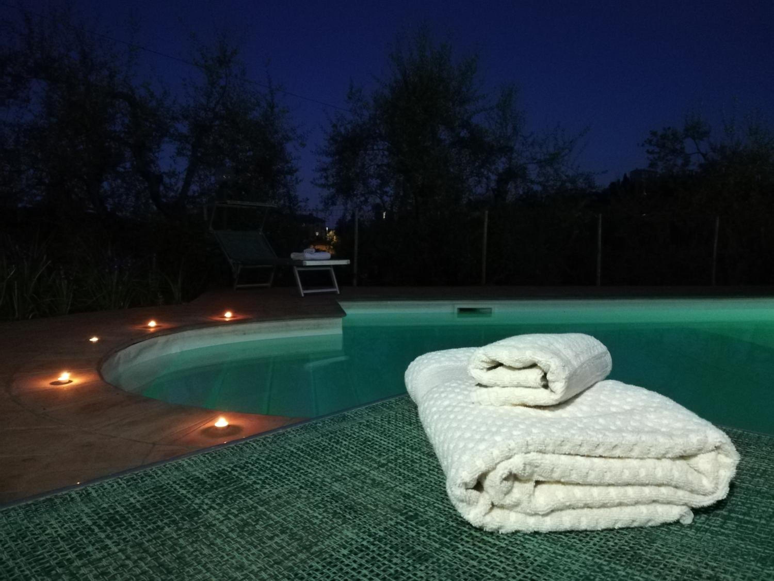 Agriturismo 