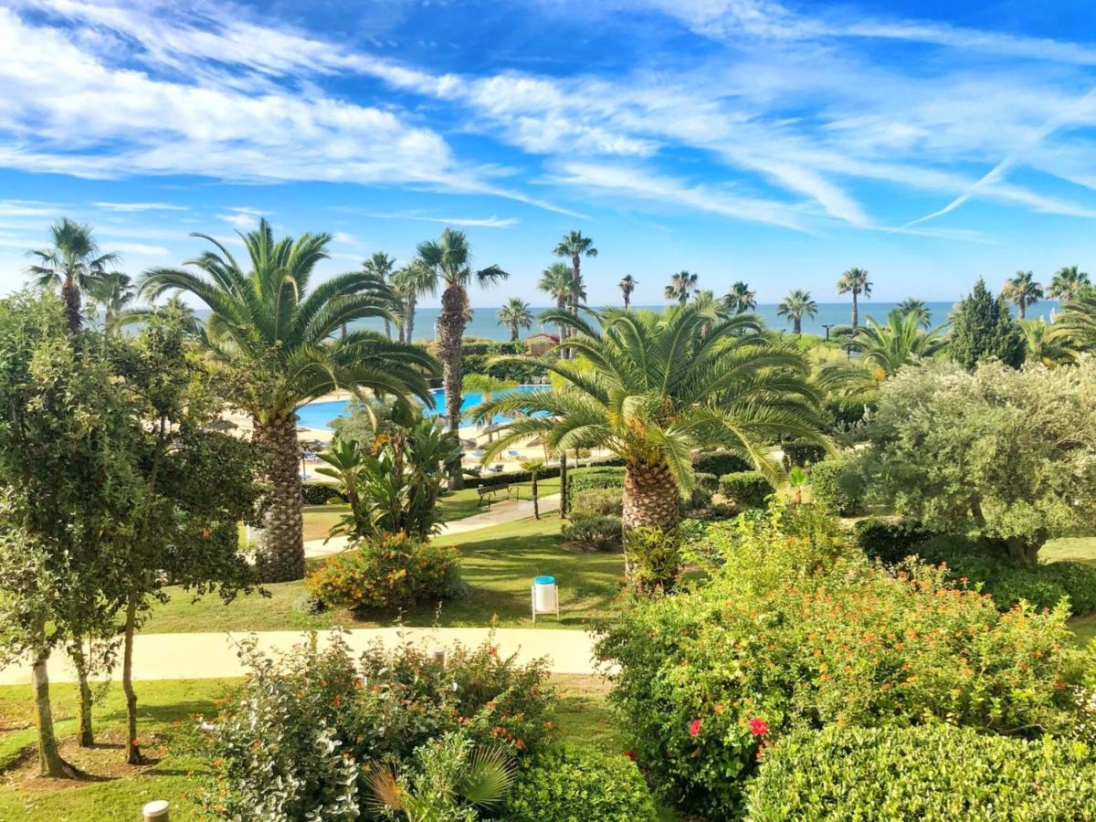 Luxurious Apartment Islantilla view 3