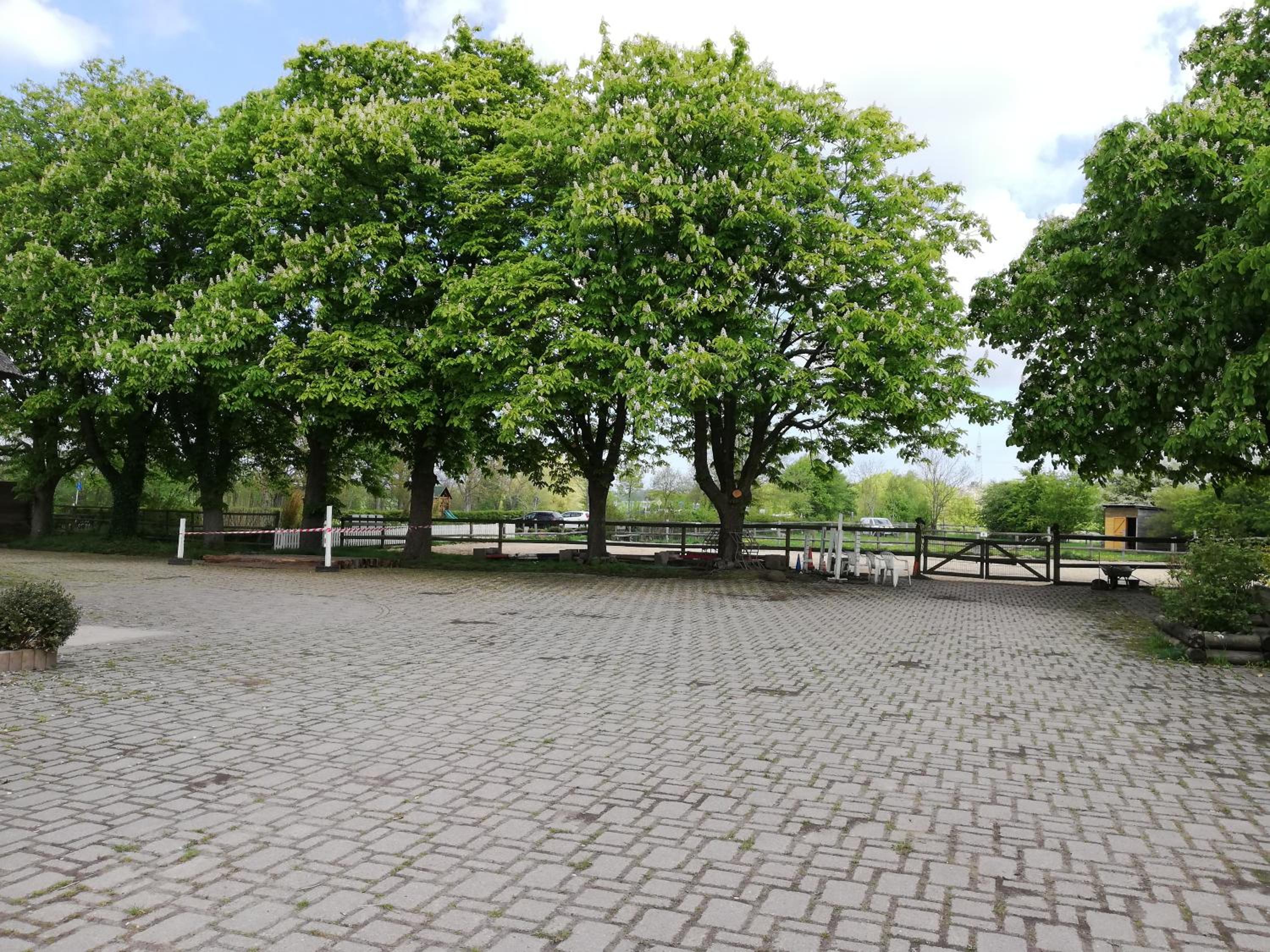Krügerhof Lübbersdorf