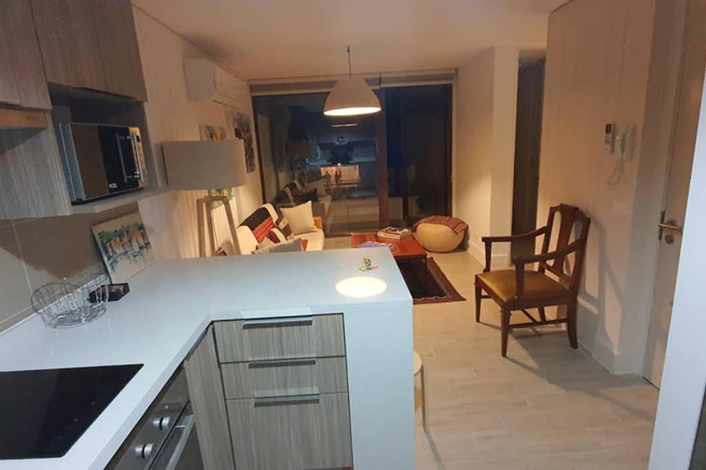 Departamento Orilla De Lago view 2
