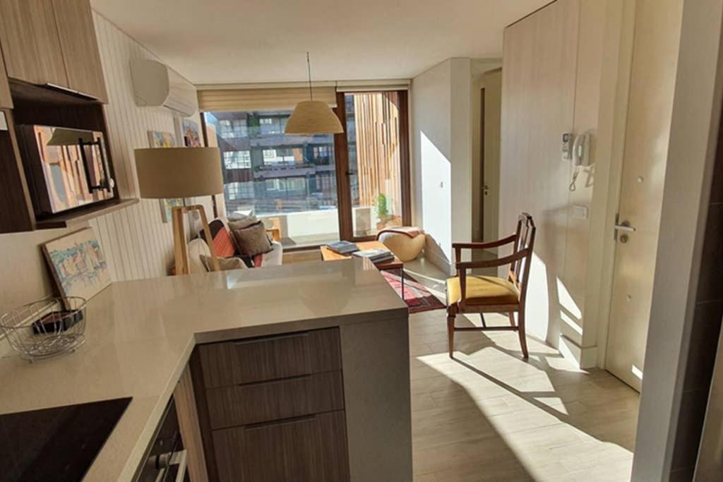 Departamento Orilla De Lago view 3