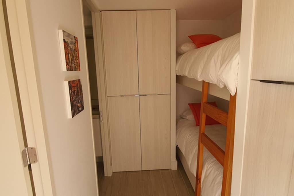 Departamento Orilla De Lago view 4