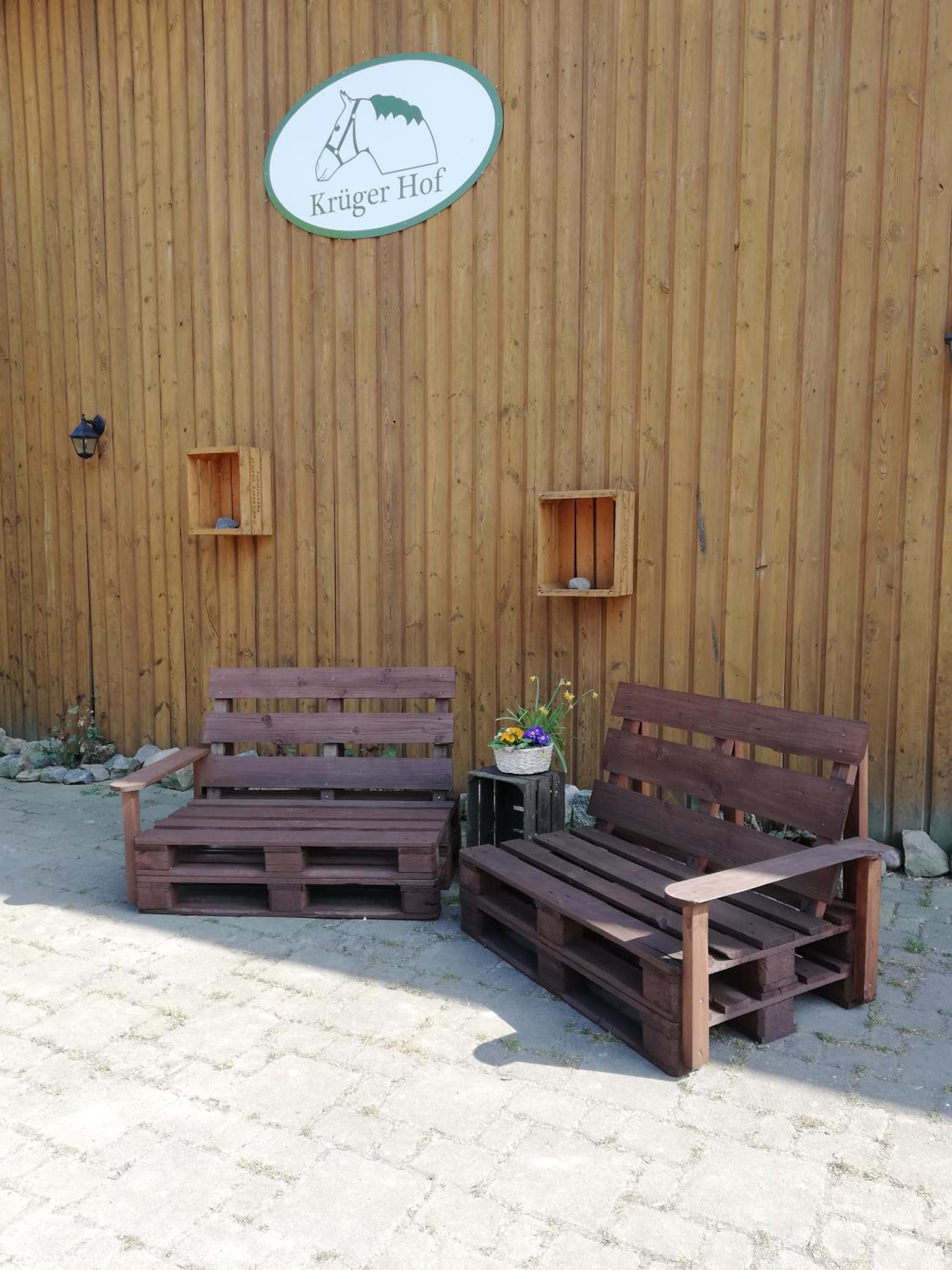 Krügerhof Lübbersdorf
