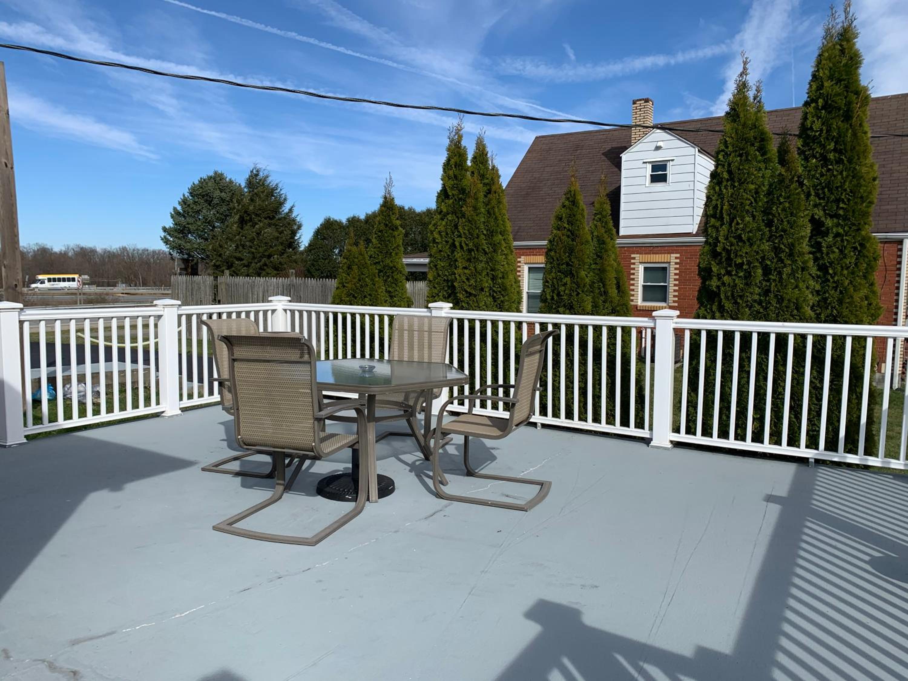 Budget Inn - Property Image 24