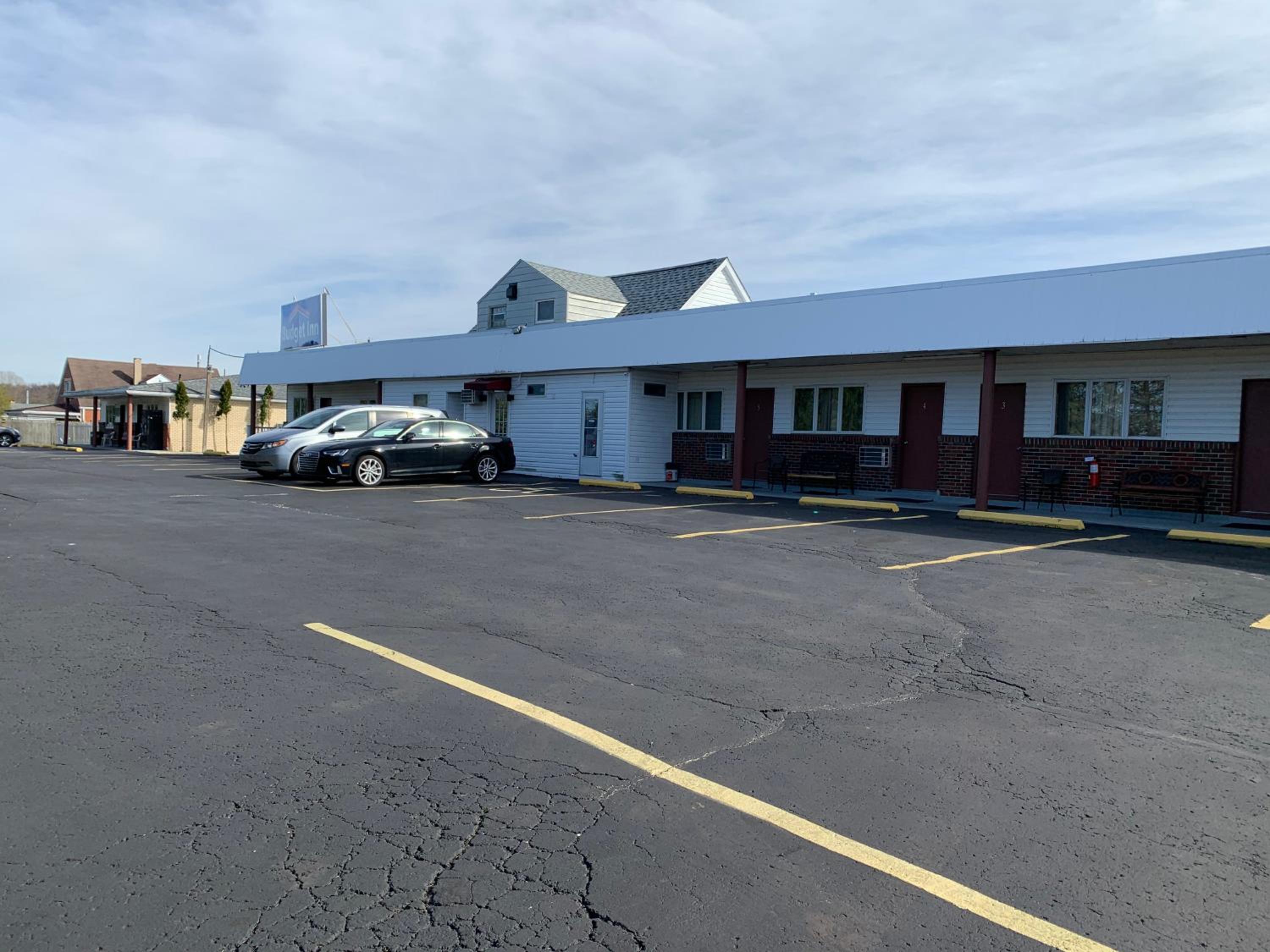 Budget Inn - Property Image 27