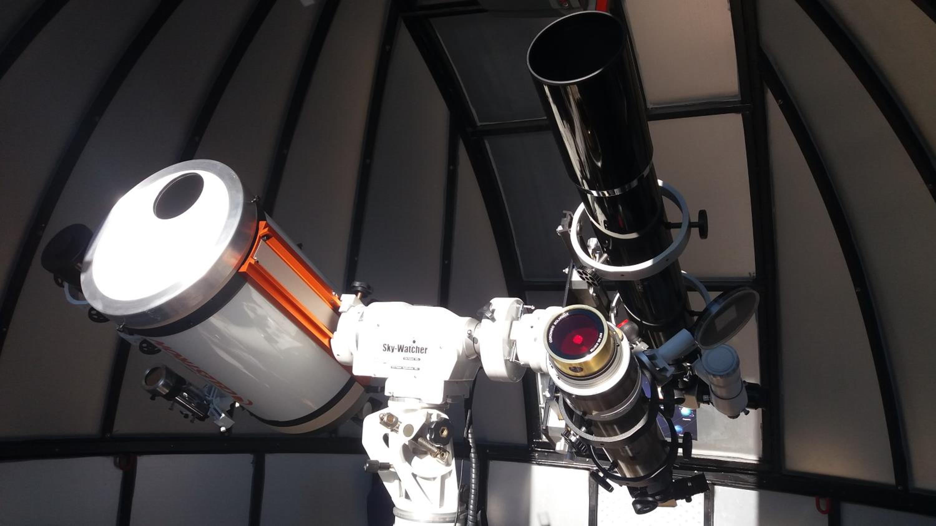 Astronomy Studios