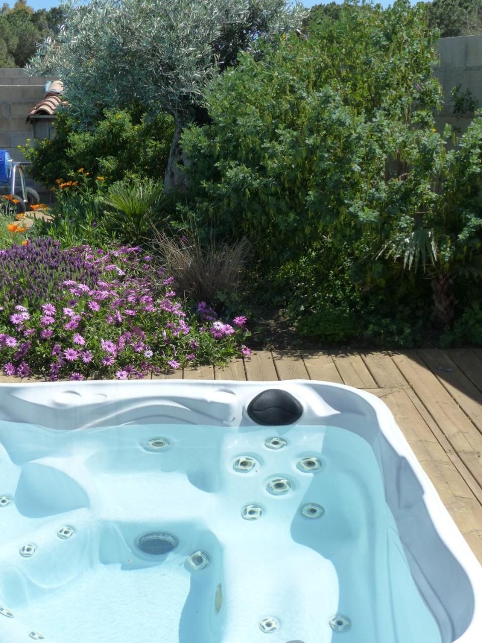 Gîte Les Lauriers Roses