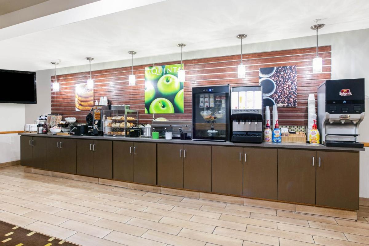 hotel reception