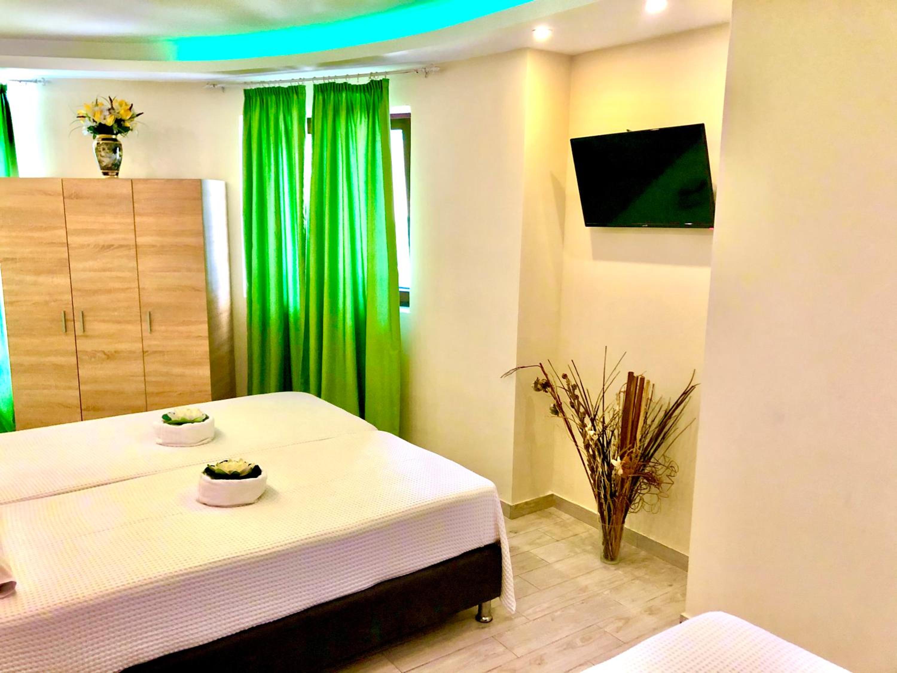 Armonia Corfu Luxury Apartment view 4