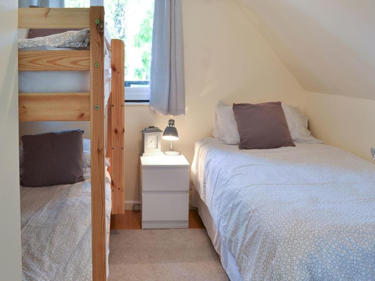 Cornwall holiday homes view 4