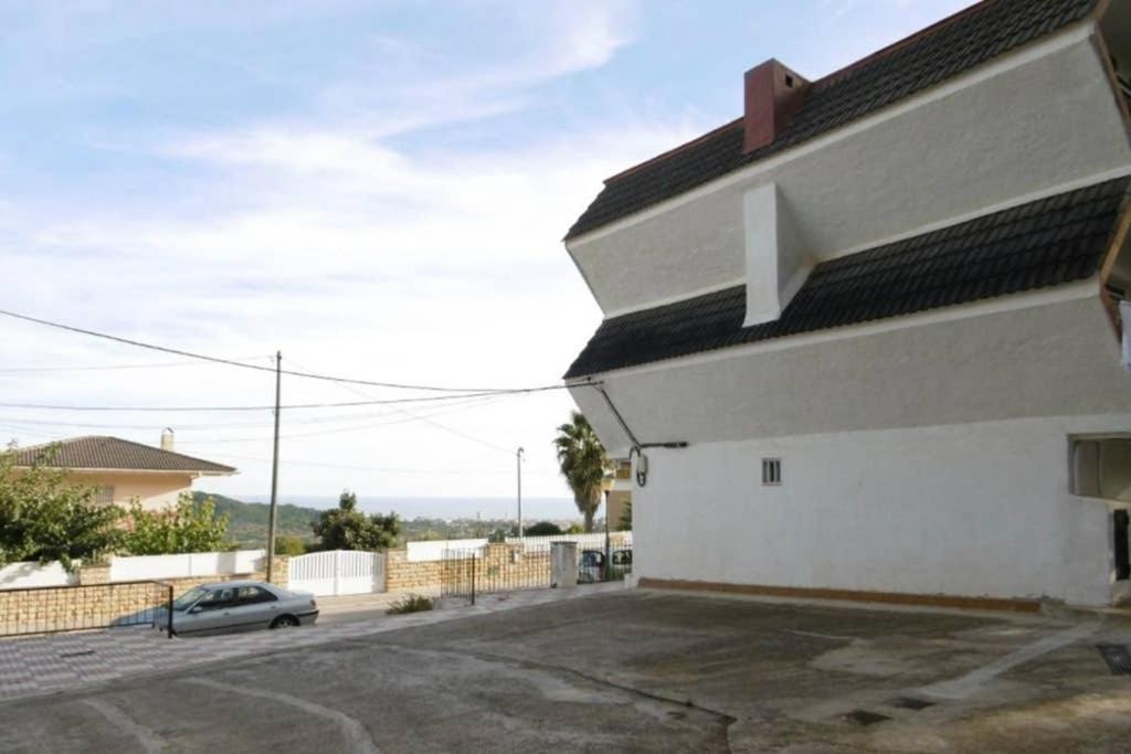 Apartamento entre la playa y la montaña