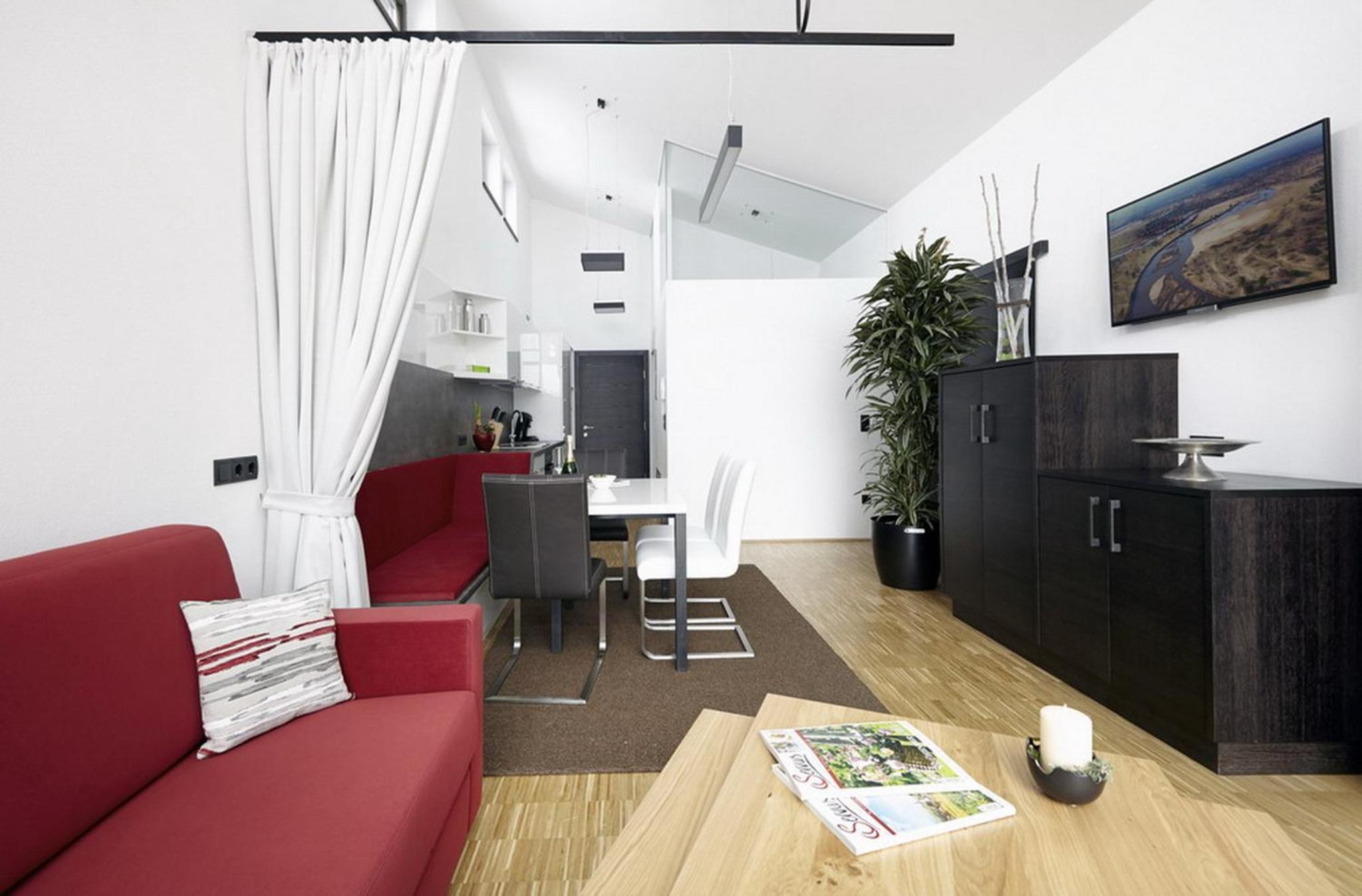 Thurnbach - Top Level Apartments