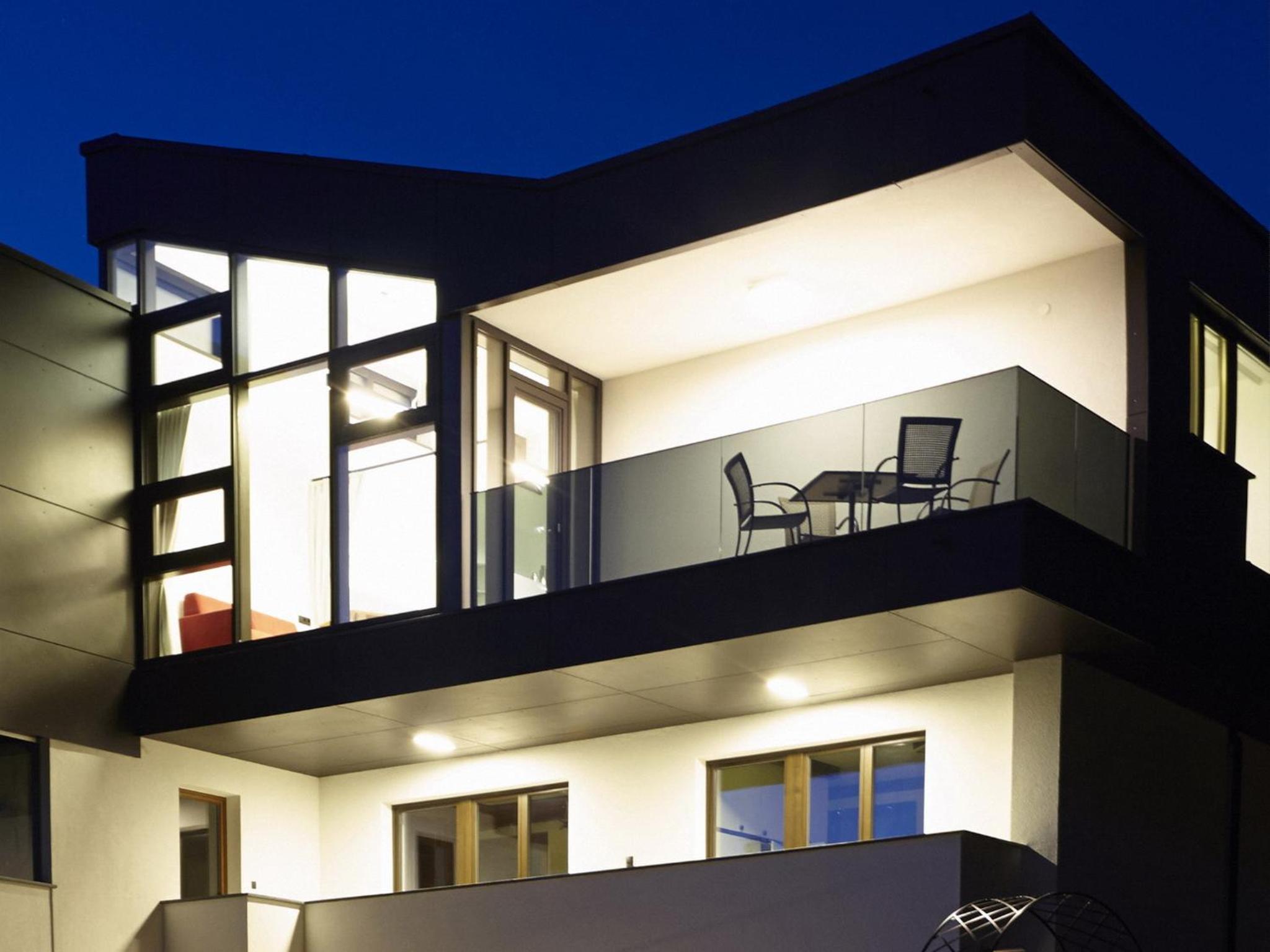 Thurnbach - Top Level Apartments
