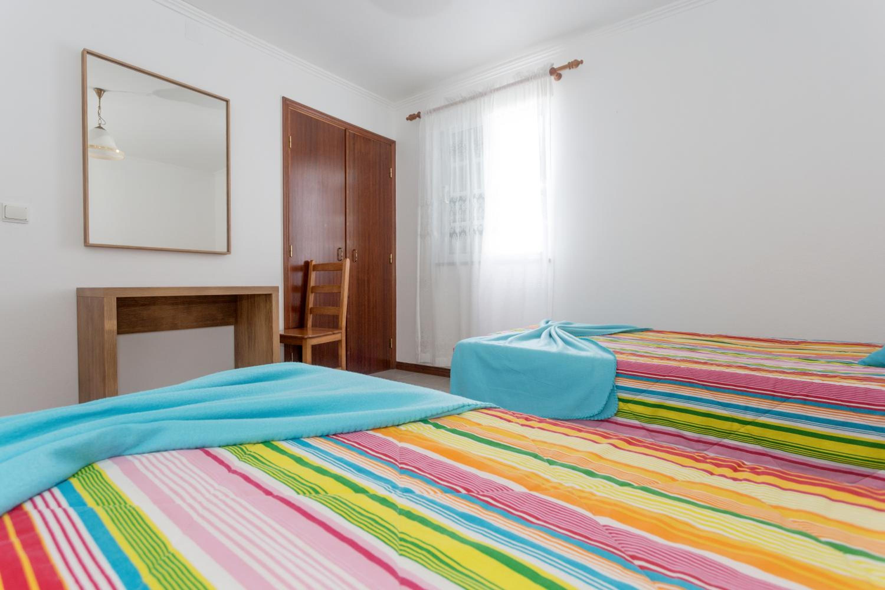 Apartamentos Oliveira view 2