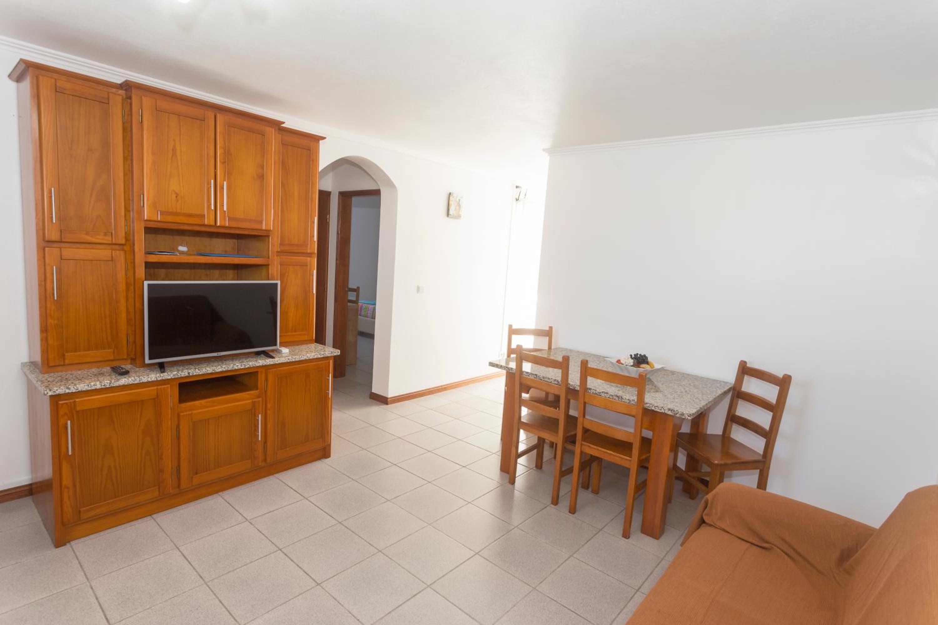 Apartamentos Oliveira view 3